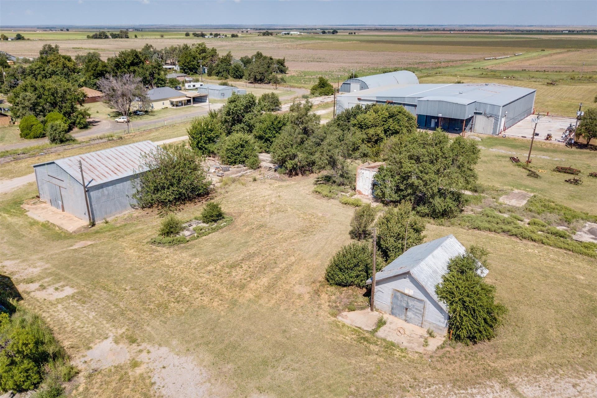 11 acres in Wilbarger County - photo 14