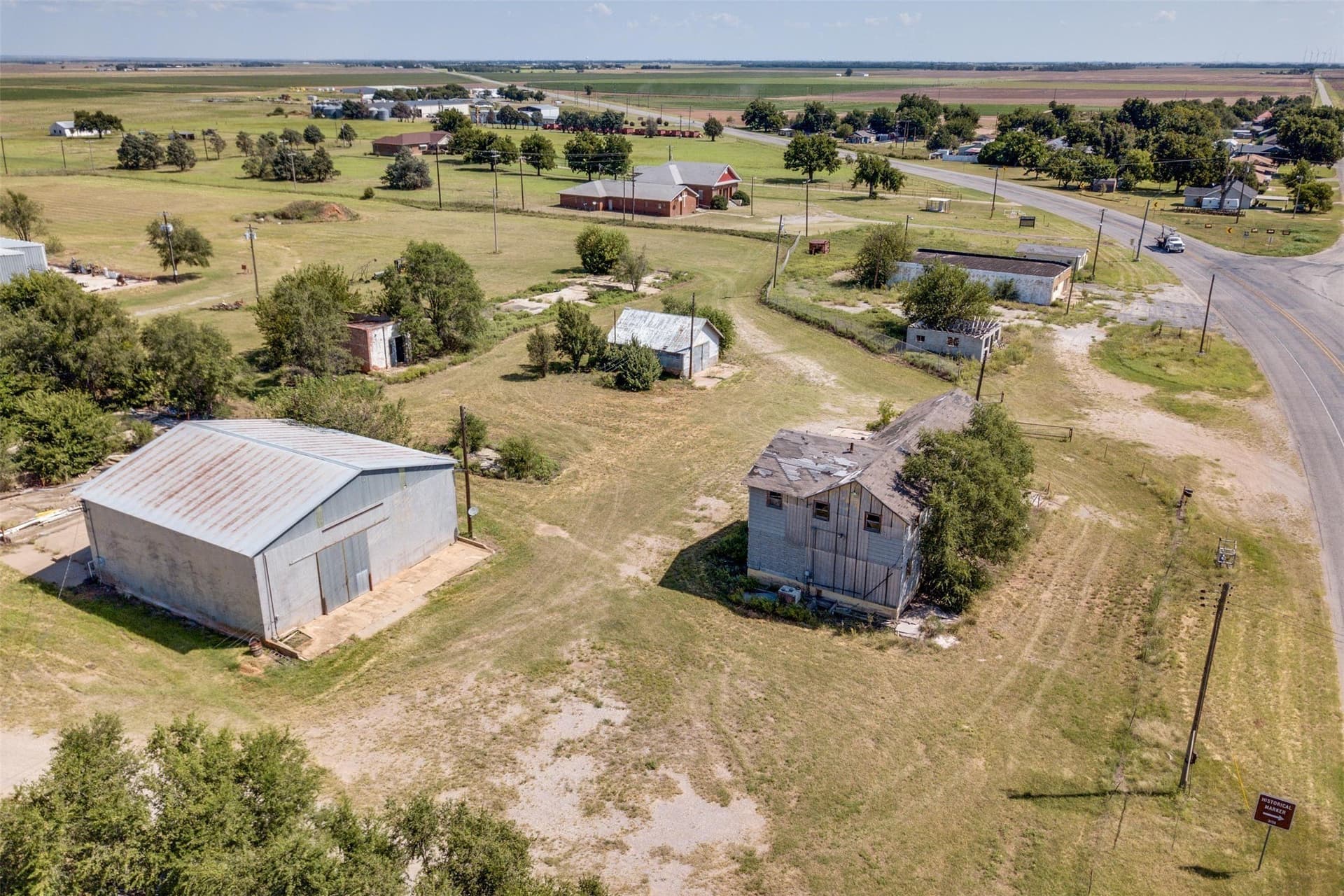 11 acres in Wilbarger County - photo 16