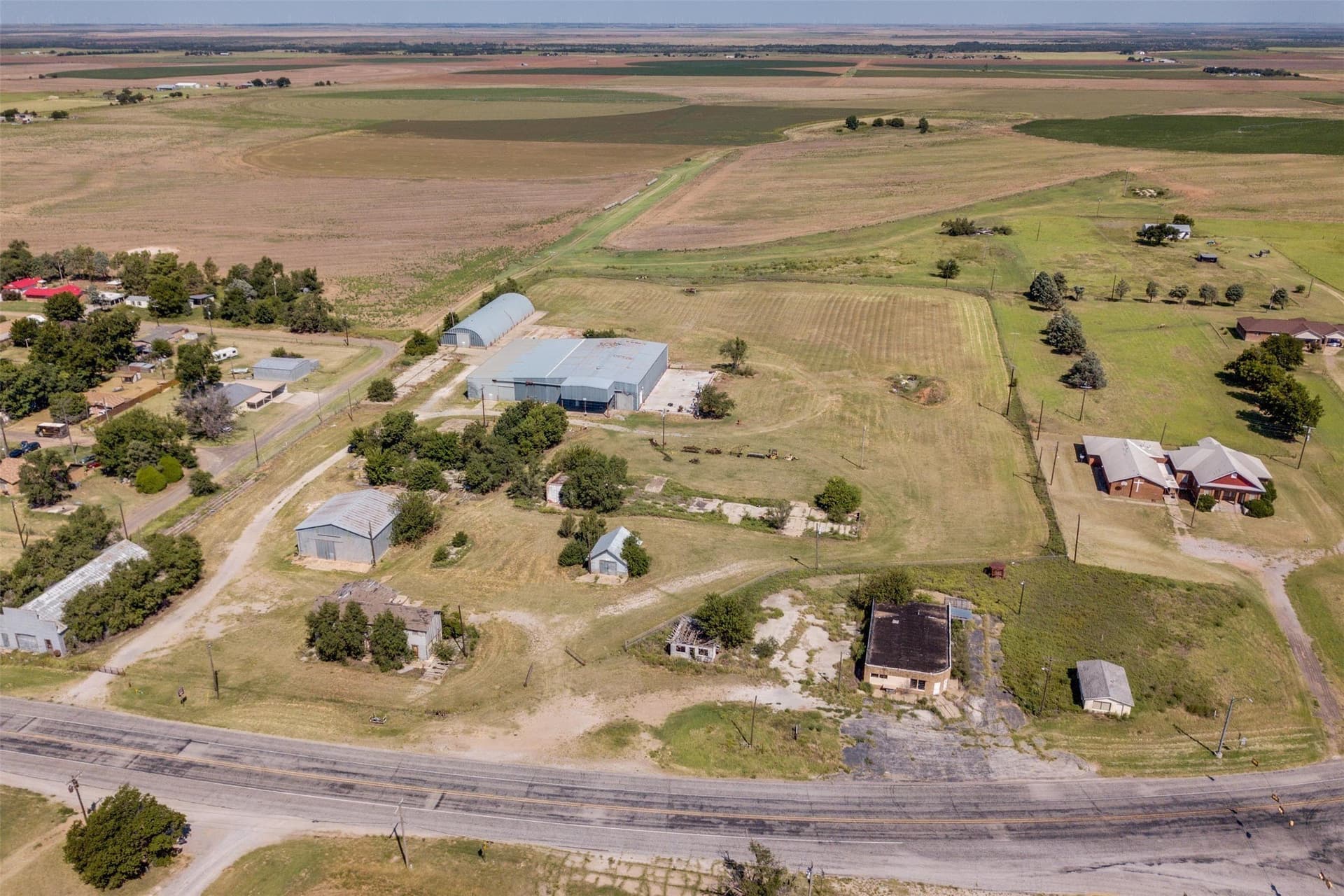 11 acres in Wilbarger County gallery image 4