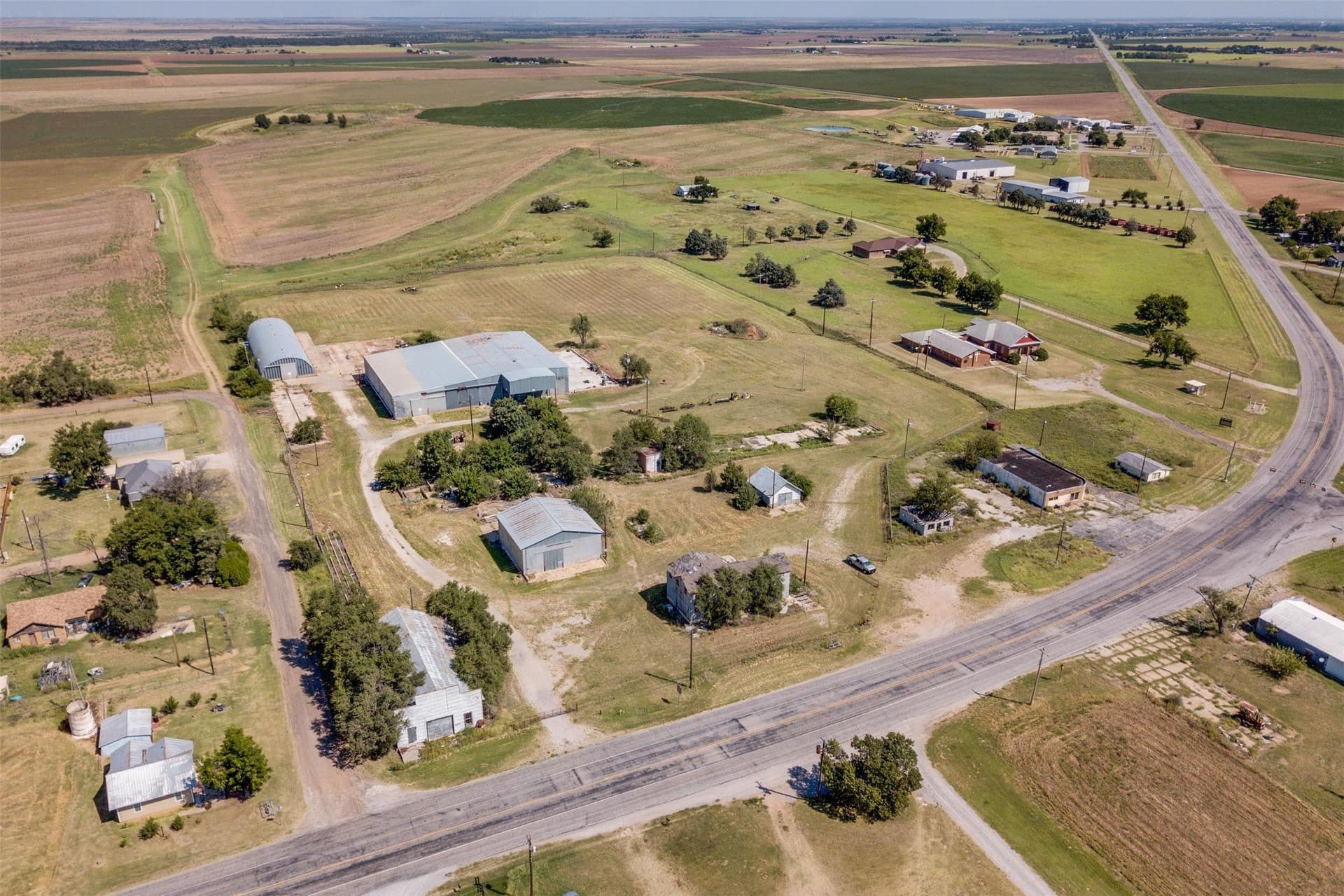 11 acres in Wilbarger County gallery image 3