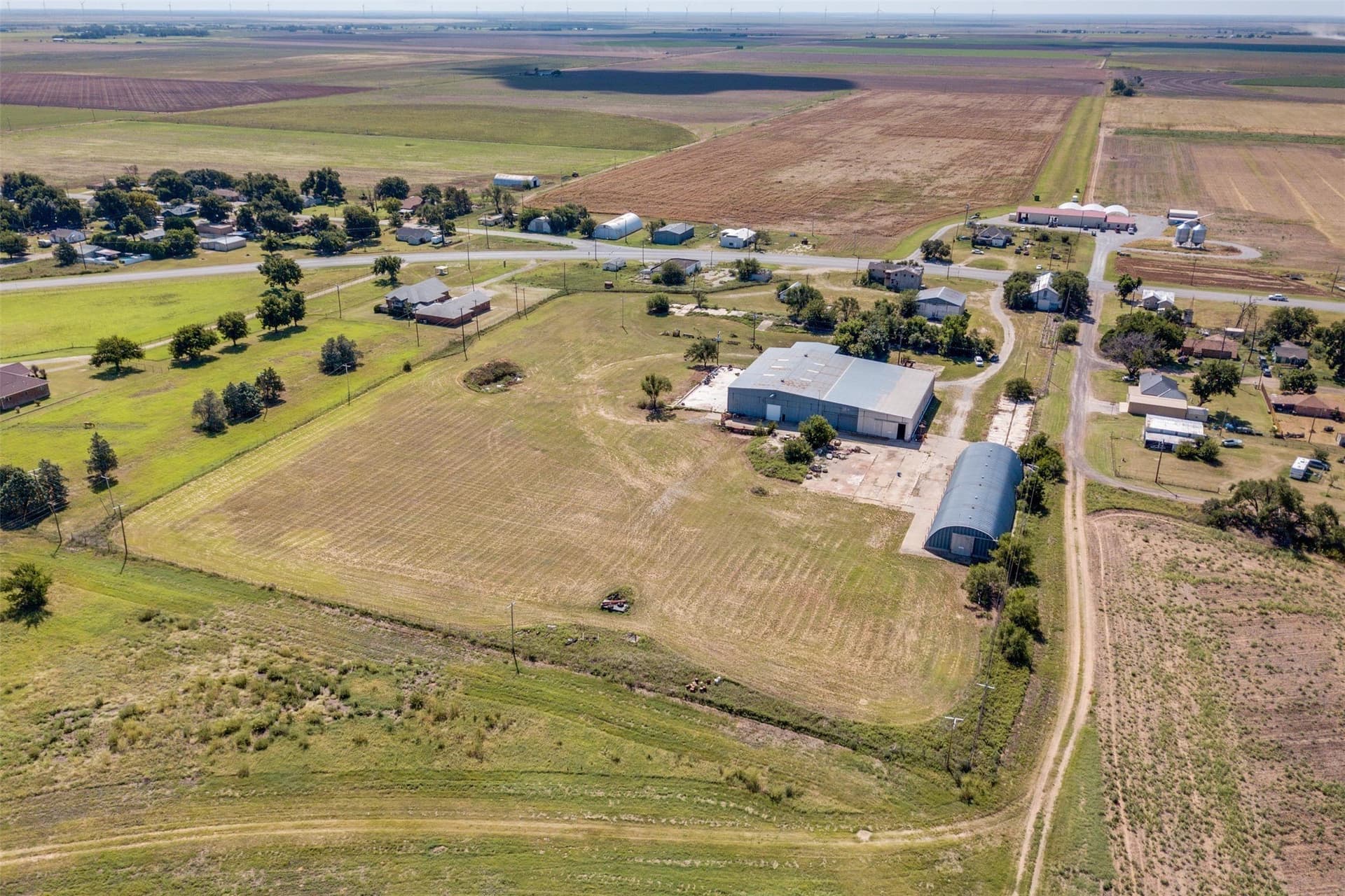 11 acres in Wilbarger County featured view