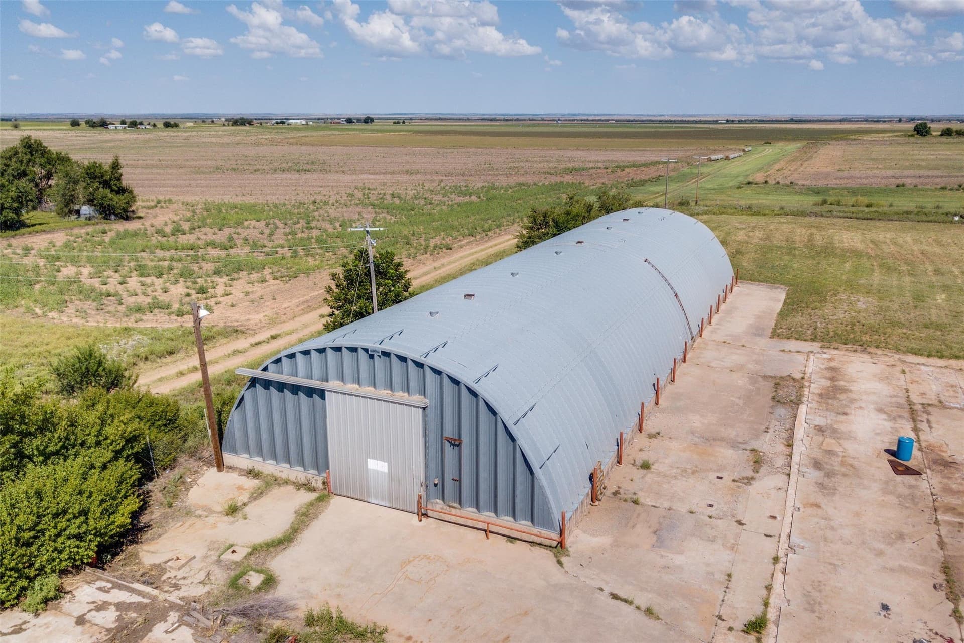 11 acres in Wilbarger County - photo 9