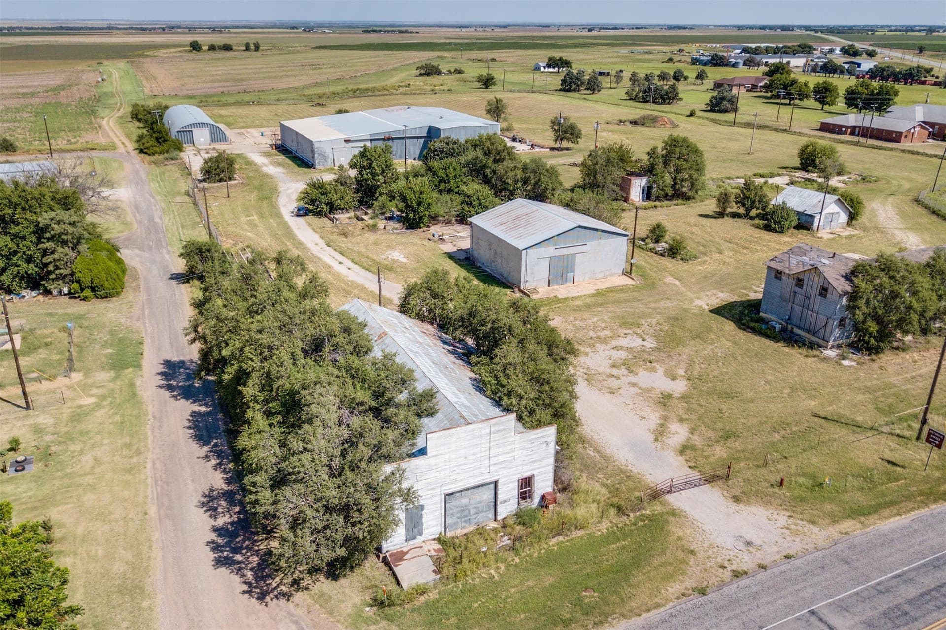 11 acres in Wilbarger County - photo 13
