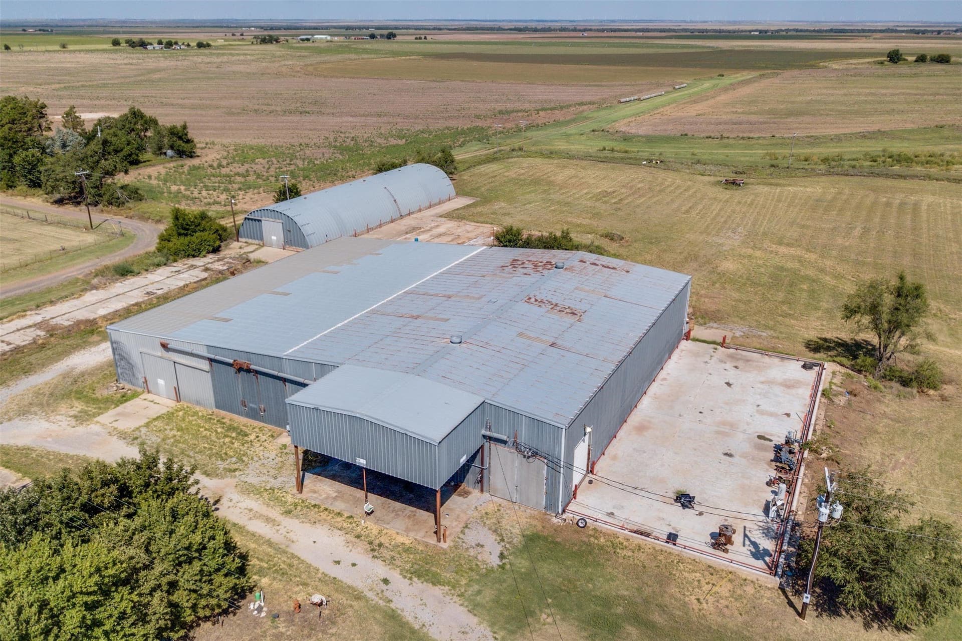 11 acres in Wilbarger County - photo 6