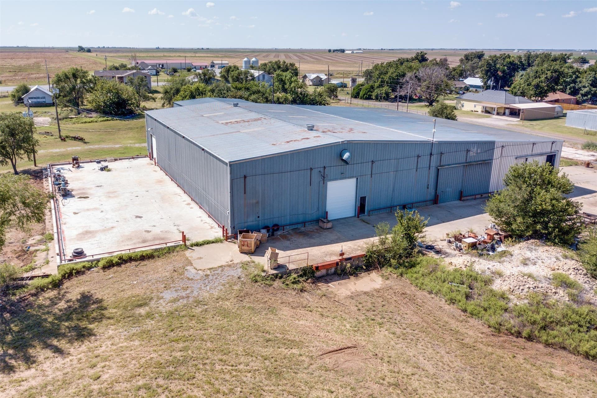 11 acres in Wilbarger County - photo 8