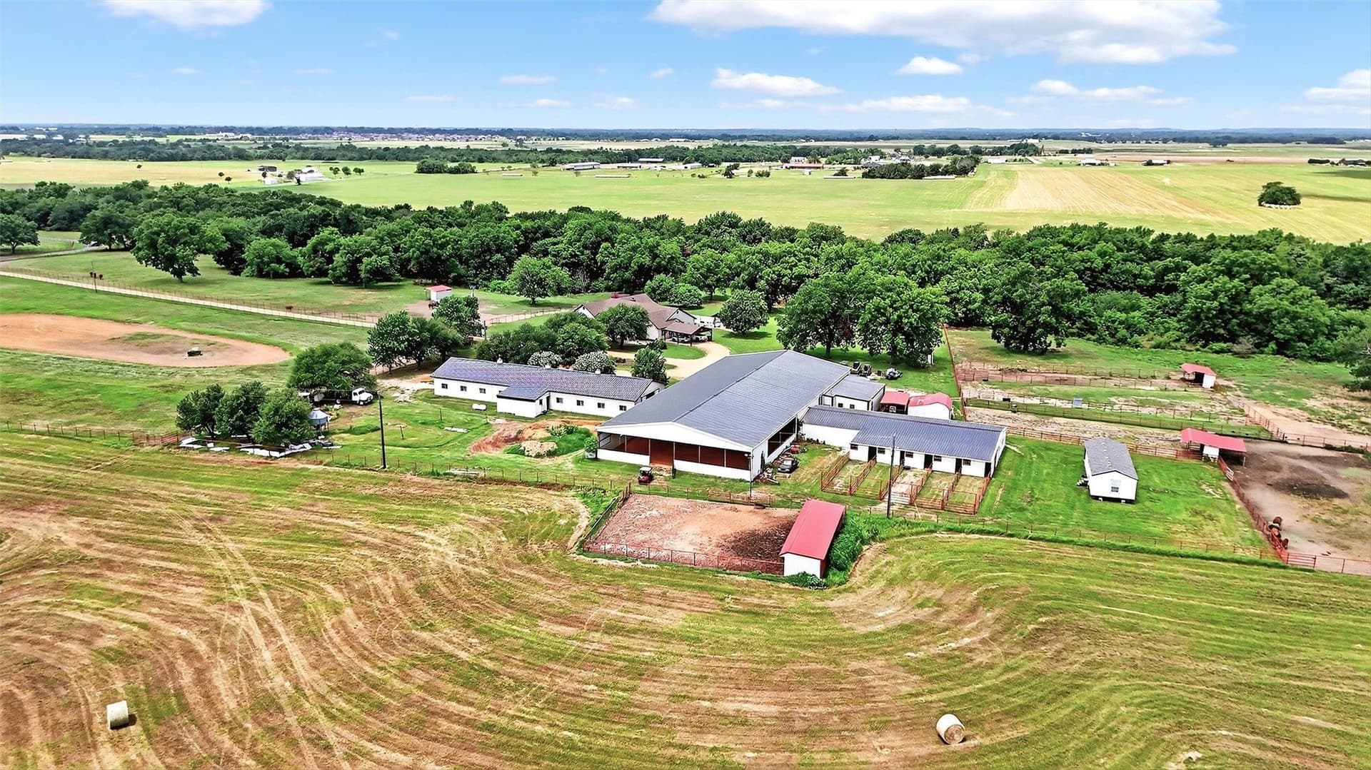 15.66 acres in Grayson County - photo 5