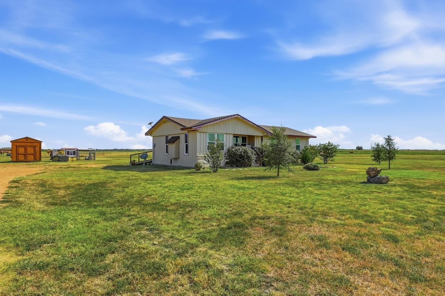 15.58 acres in Grayson County - photo 7