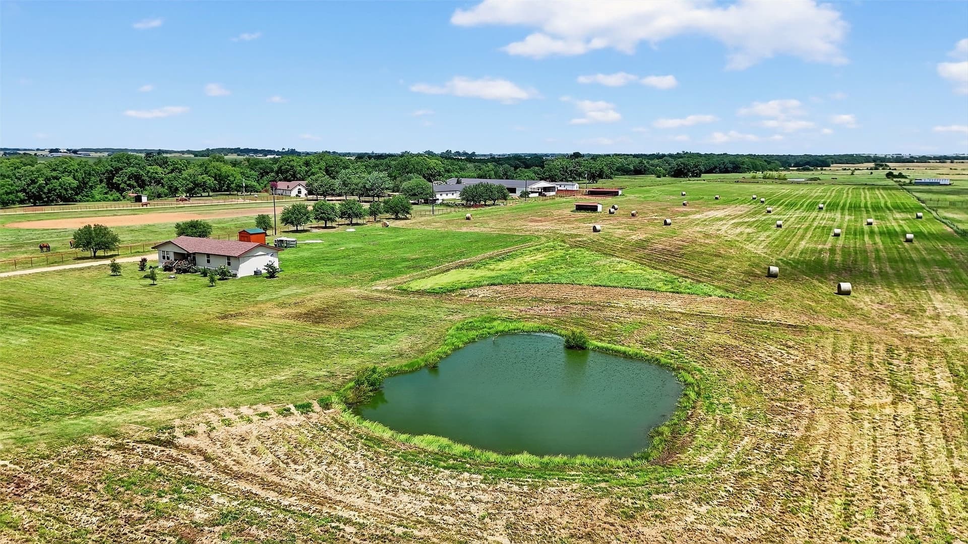 15.66 acres in Grayson County - photo 4