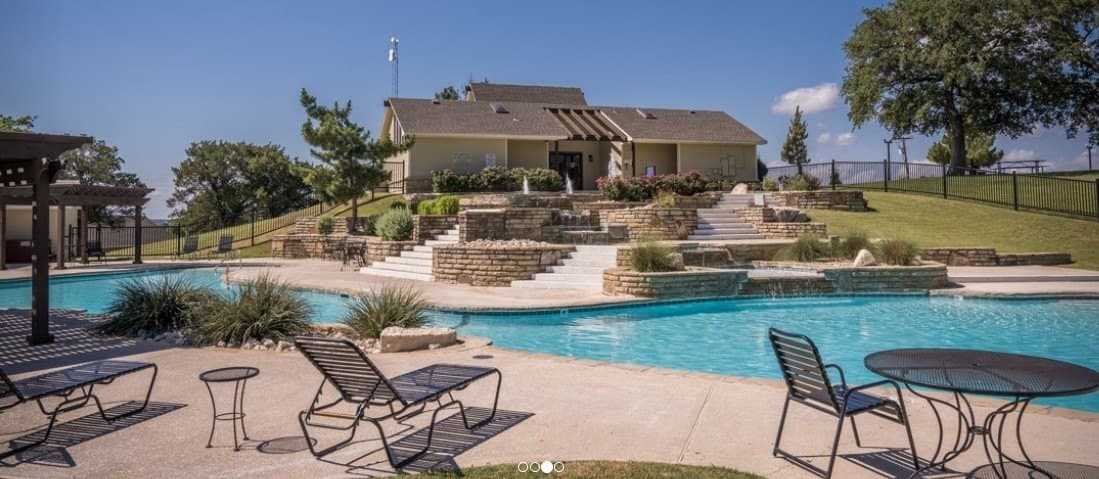 0.26 acres in Hill County featured view