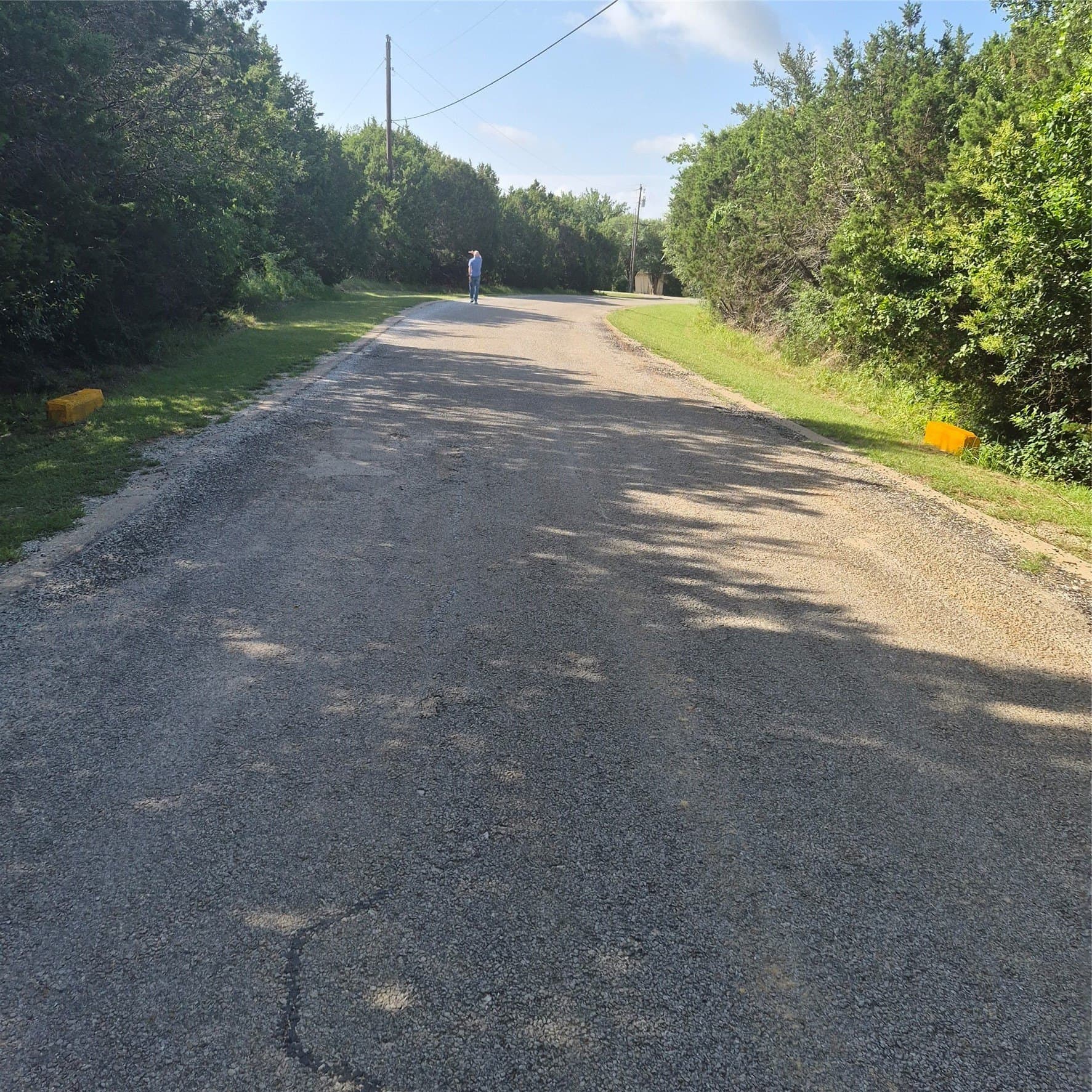 0.26 acres in Hill County - photo 8