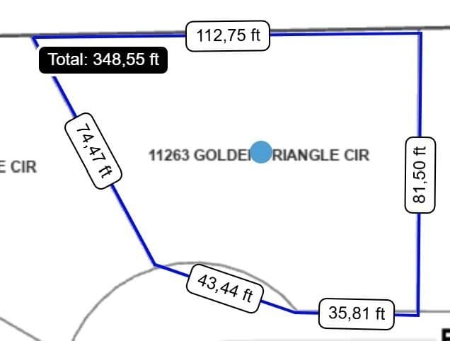 0.16 acres in Tarrant County - photo 2