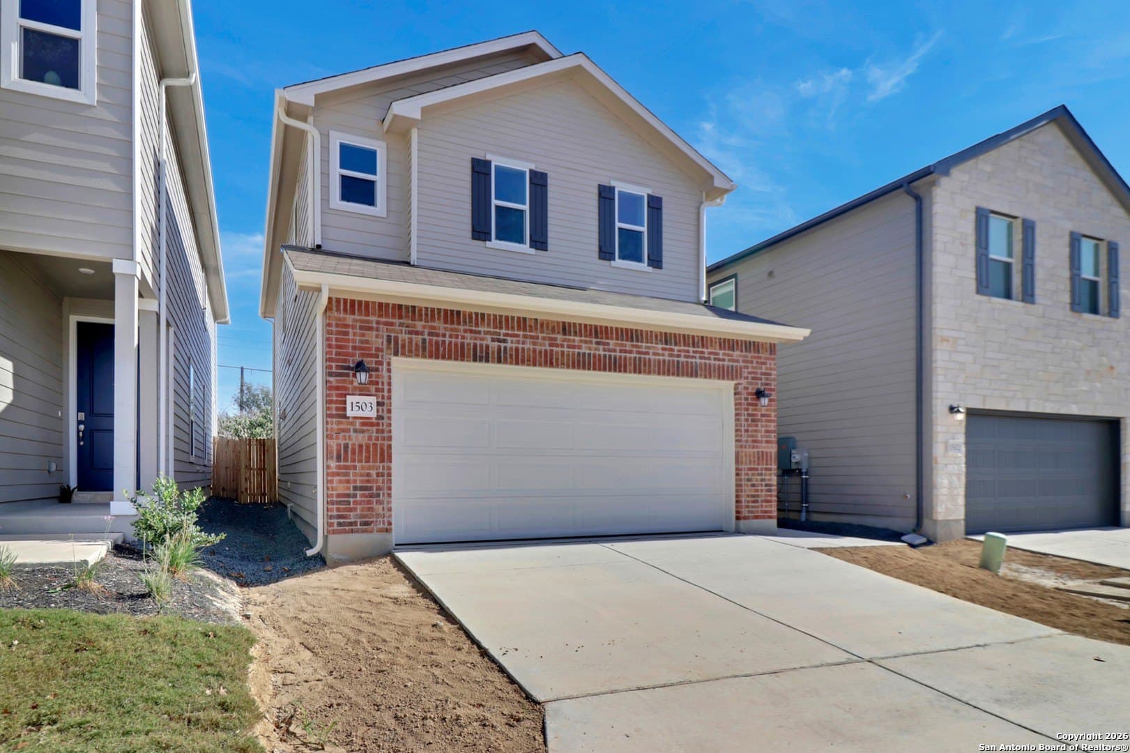 17.19 acres in Bexar County featured view