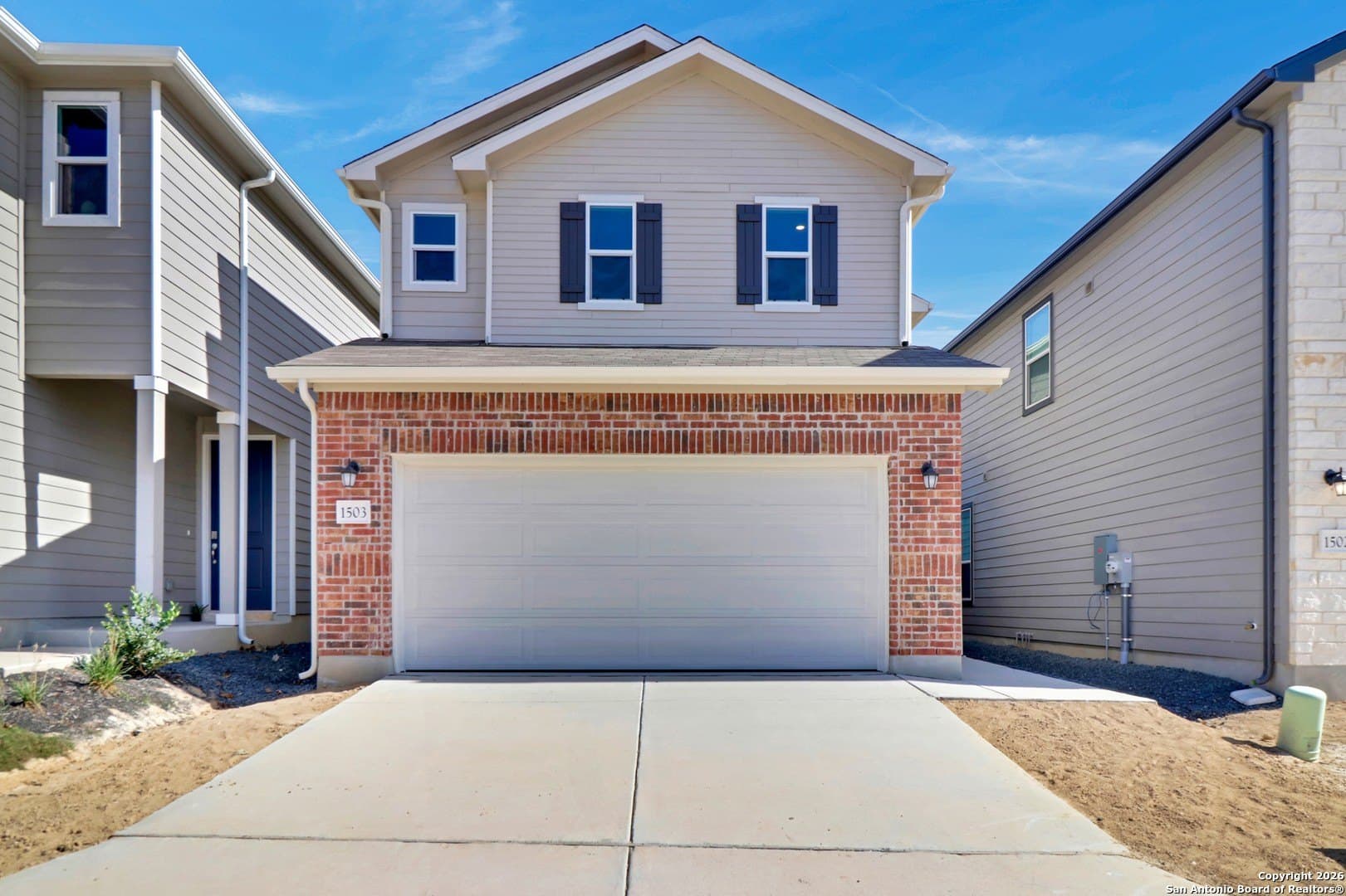 17.19 acres in Bexar County