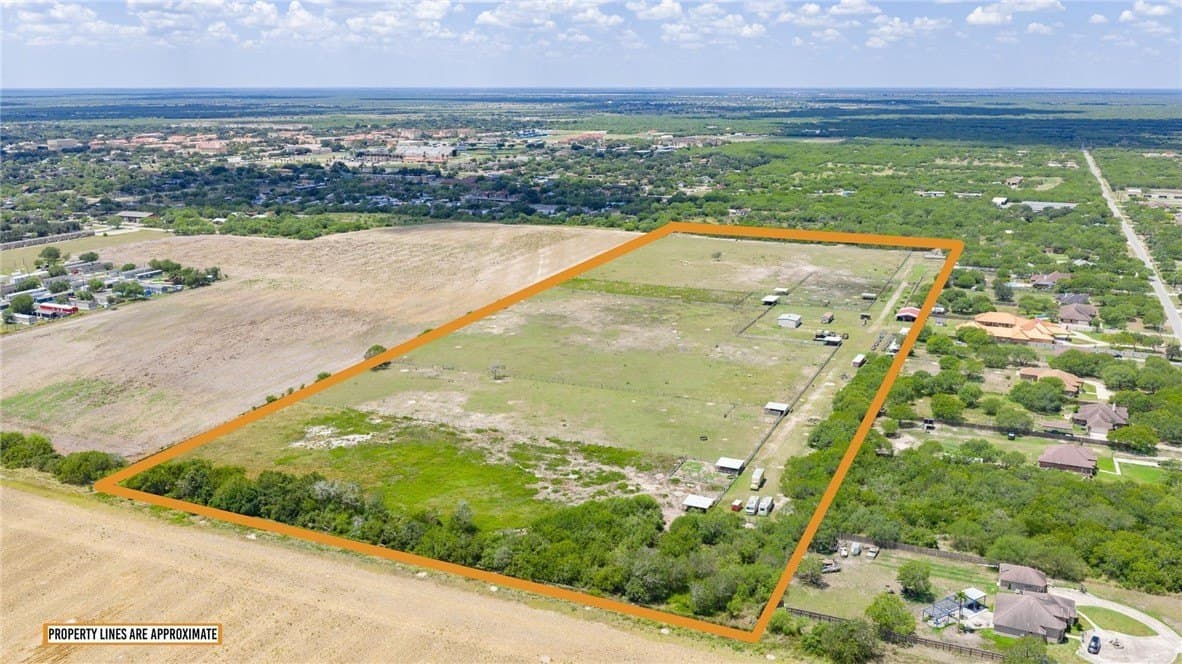 30.8 acres in Kleberg County - photo 13