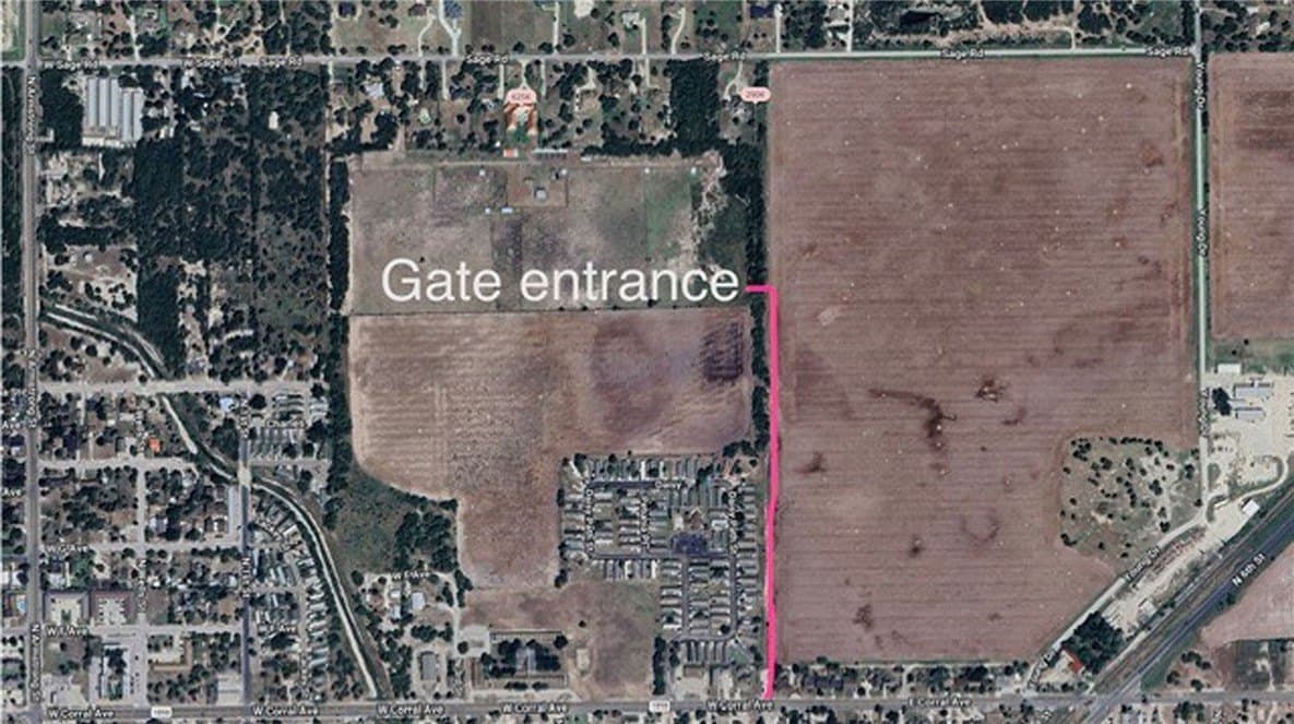 30.8 acres in Kleberg County - photo 21