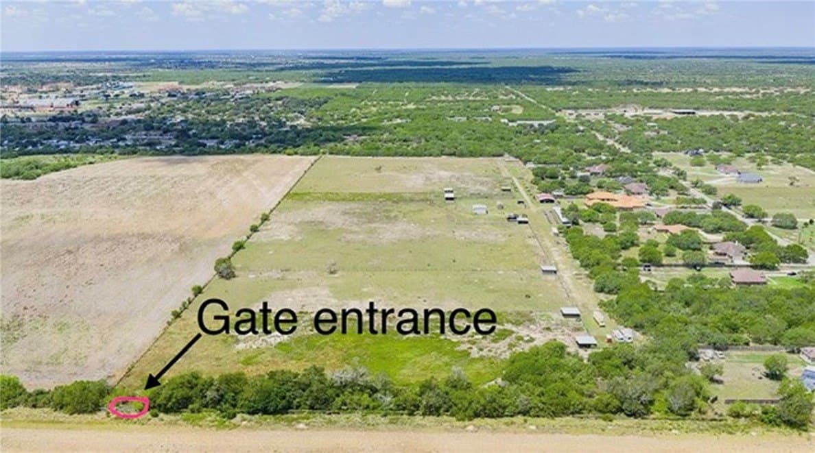 30.8 acres in Kleberg County - photo 32