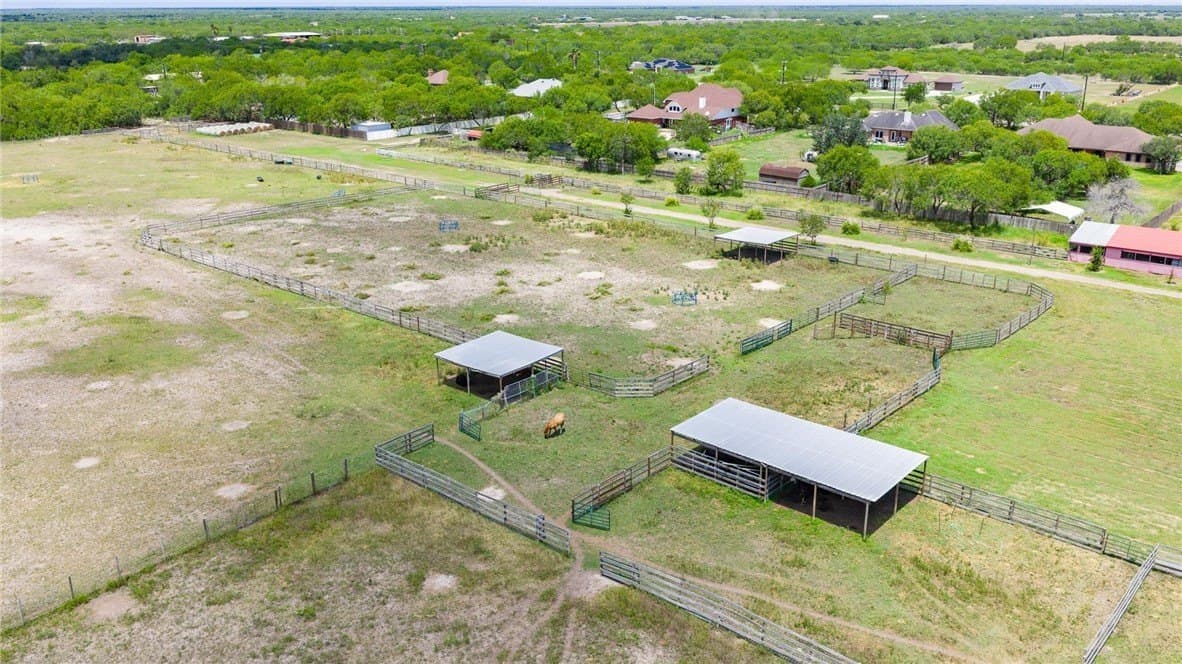30.8 acres in Kleberg County - photo 20