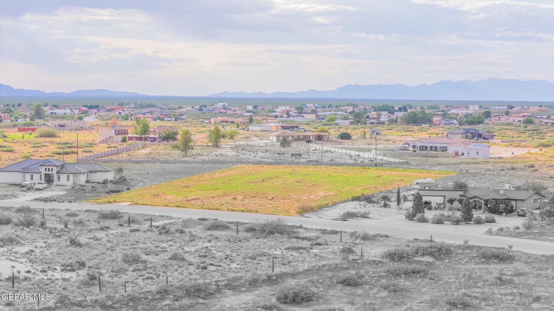 2 acres in El Paso County - photo 6