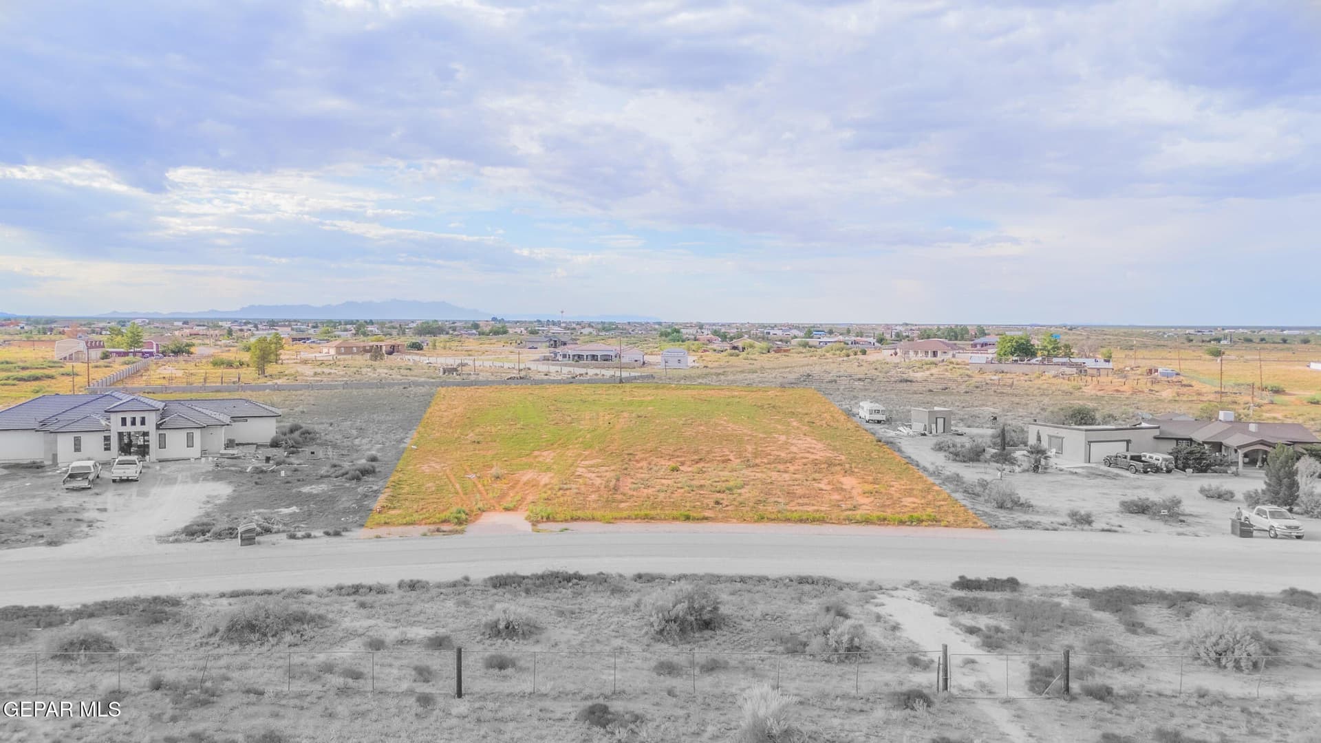 2 acres in El Paso County - photo 2