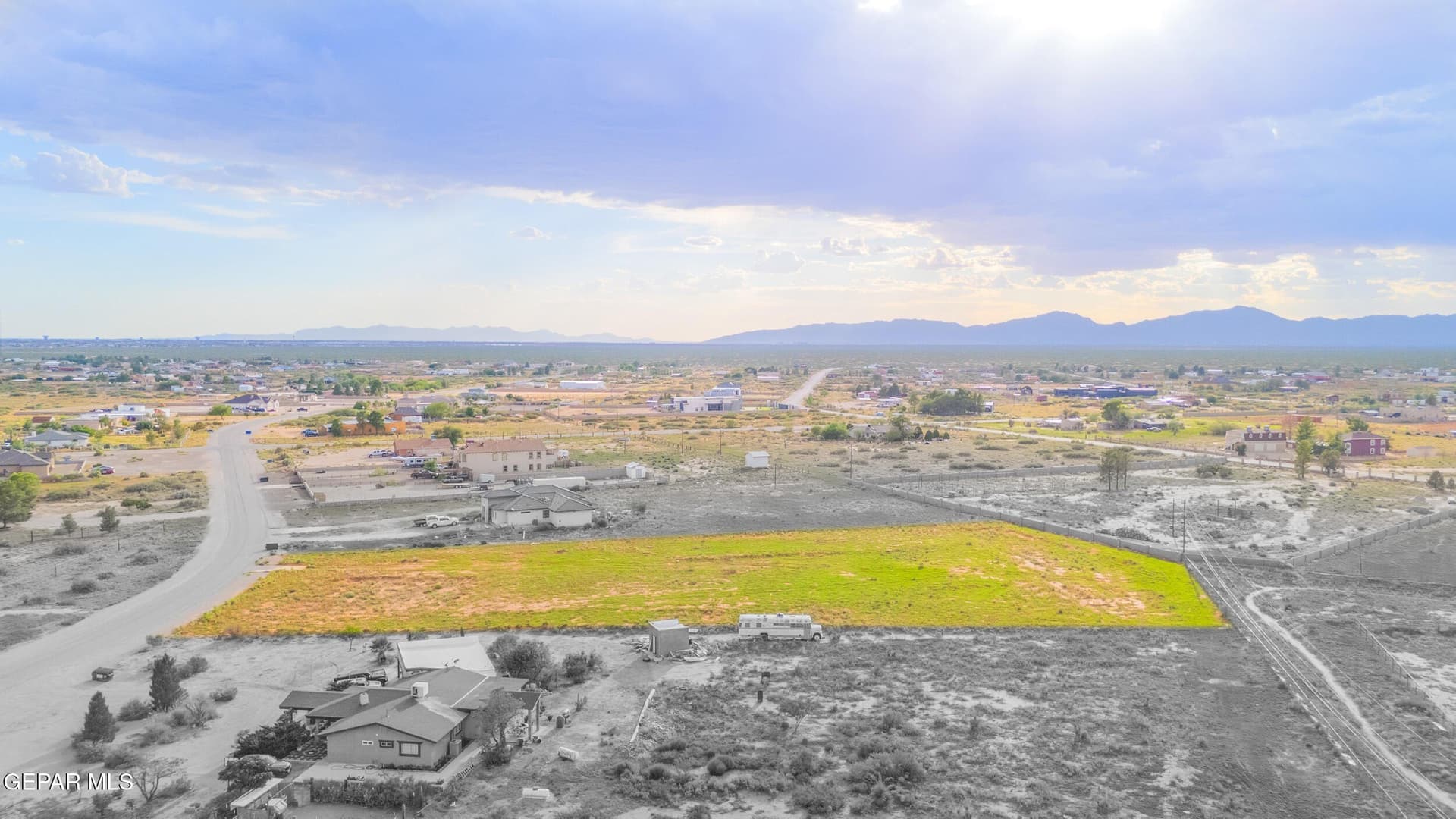 2 acres in El Paso County - photo 7