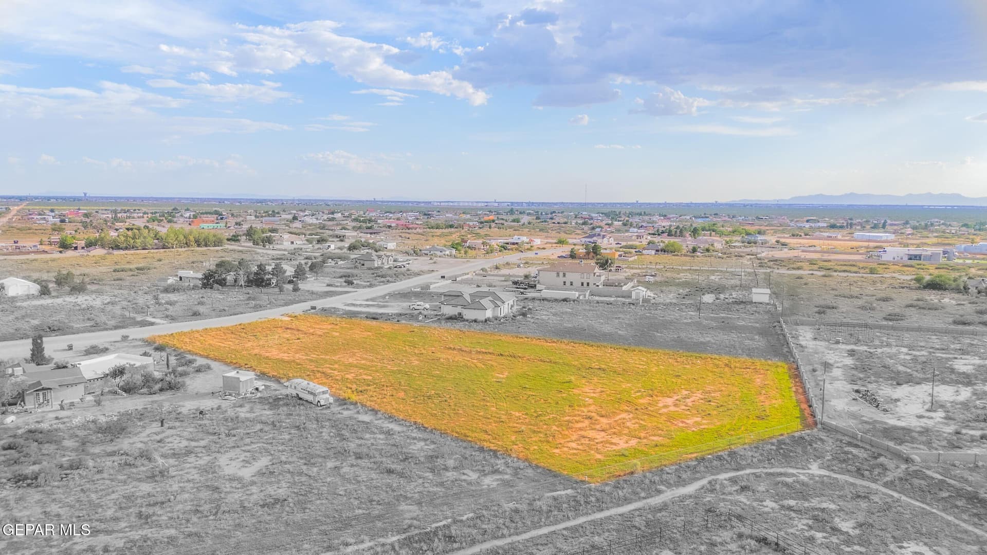 2 acres in El Paso County - photo 8