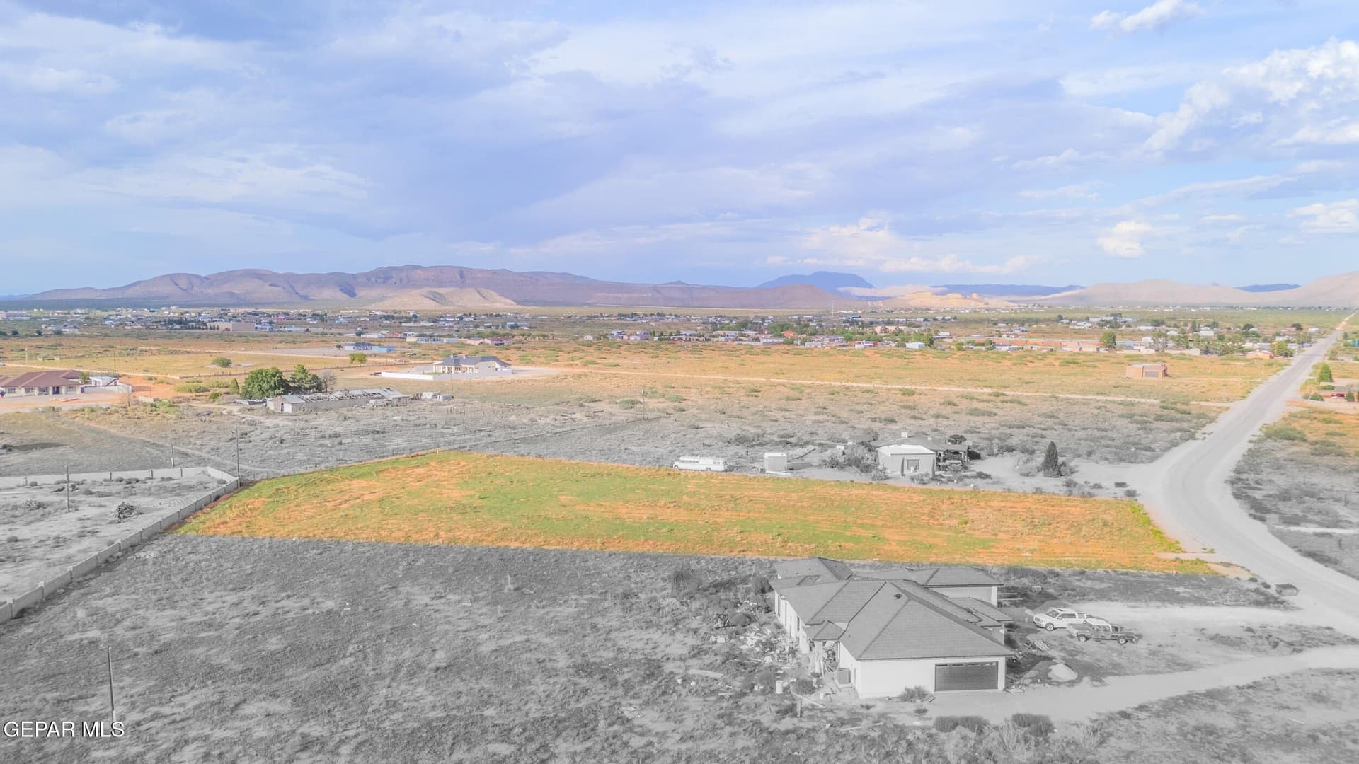 2 acres in El Paso County - photo 10