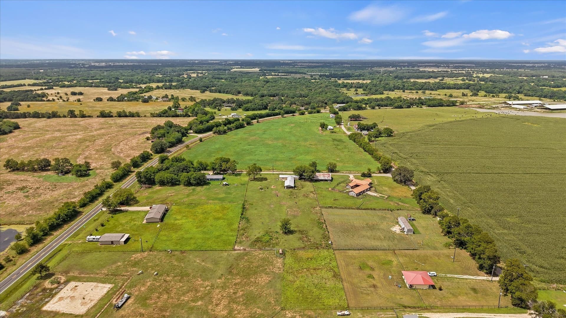 2.34 acres in Hopkins County - photo 12