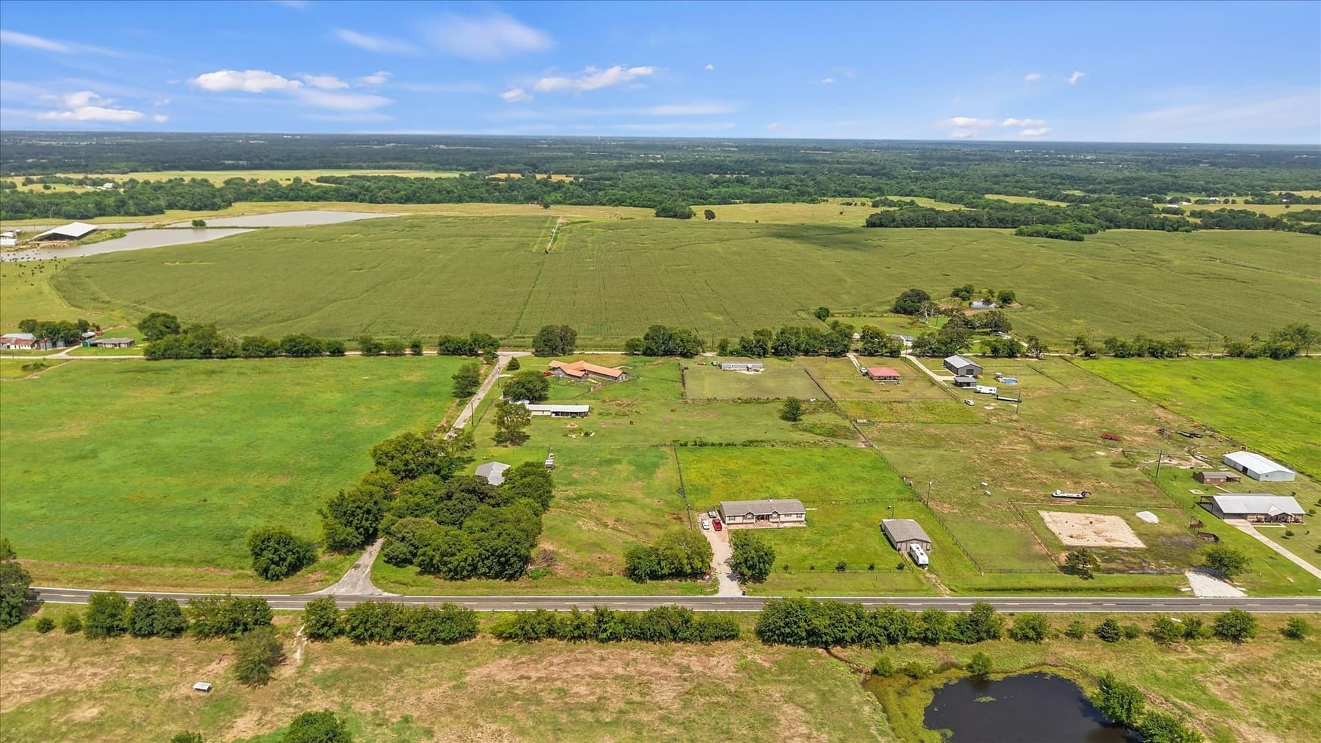 2.34 acres in Hopkins County - photo 10
