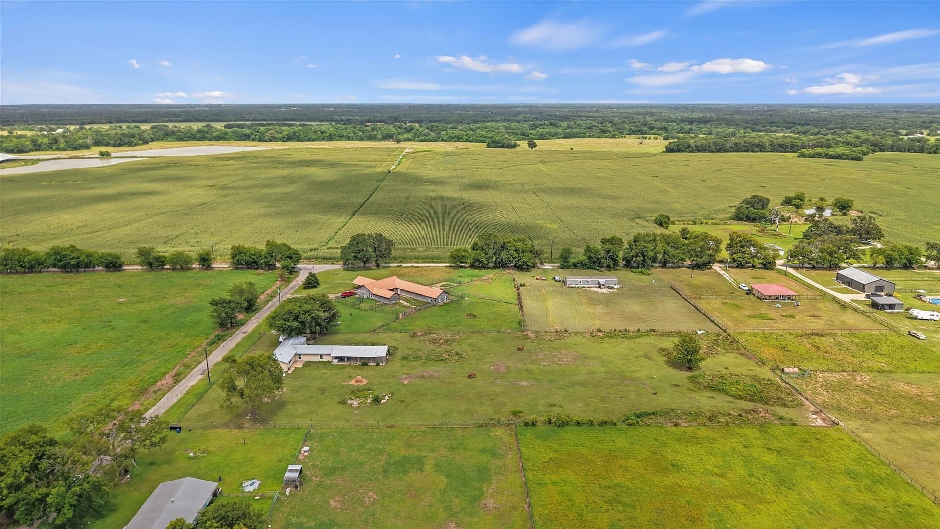 2.34 acres in Hopkins County - photo 8
