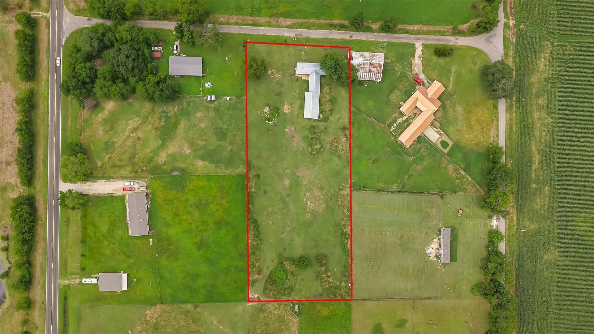 2.34 acres in Hopkins County - photo 4