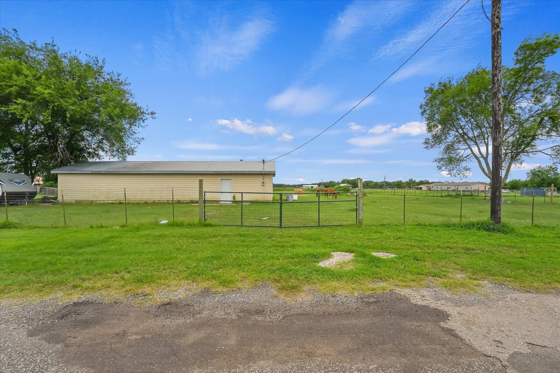 2.34 acres in Hopkins County - photo 19