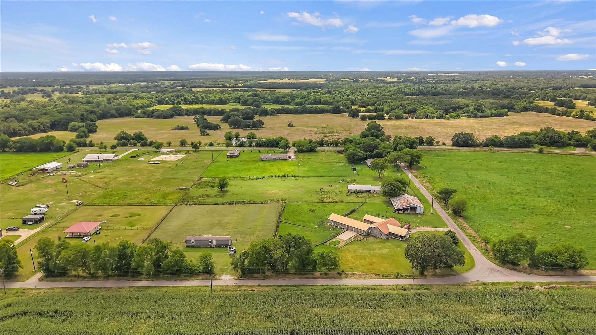2.34 acres in Hopkins County - photo 14