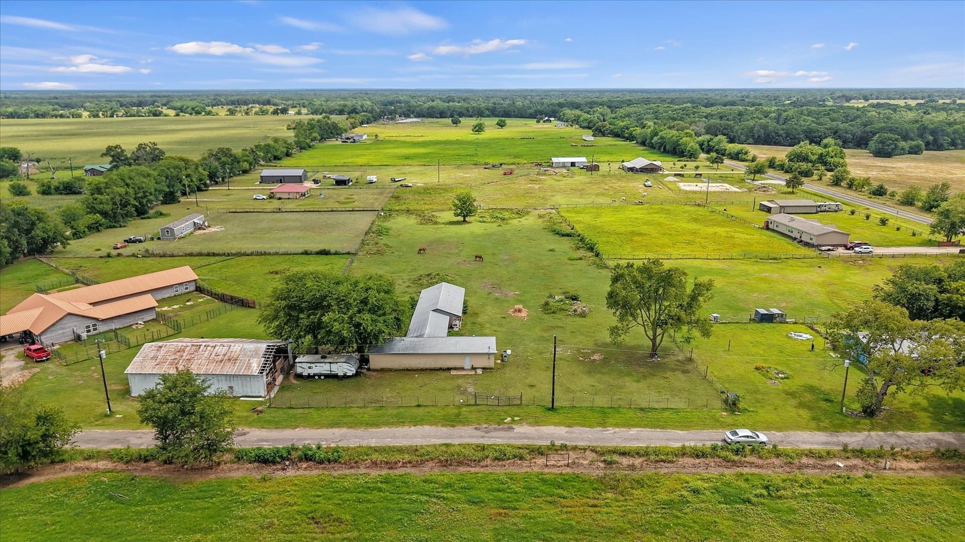 2.34 acres in Hopkins County - photo 6