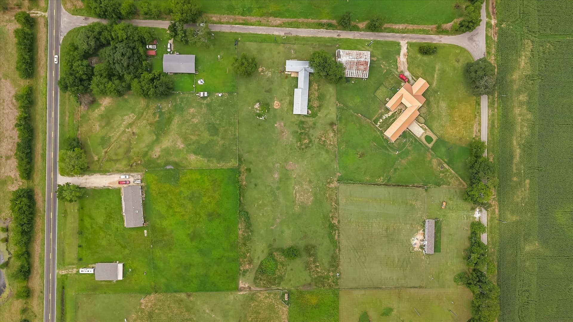 2.34 acres in Hopkins County - photo 17