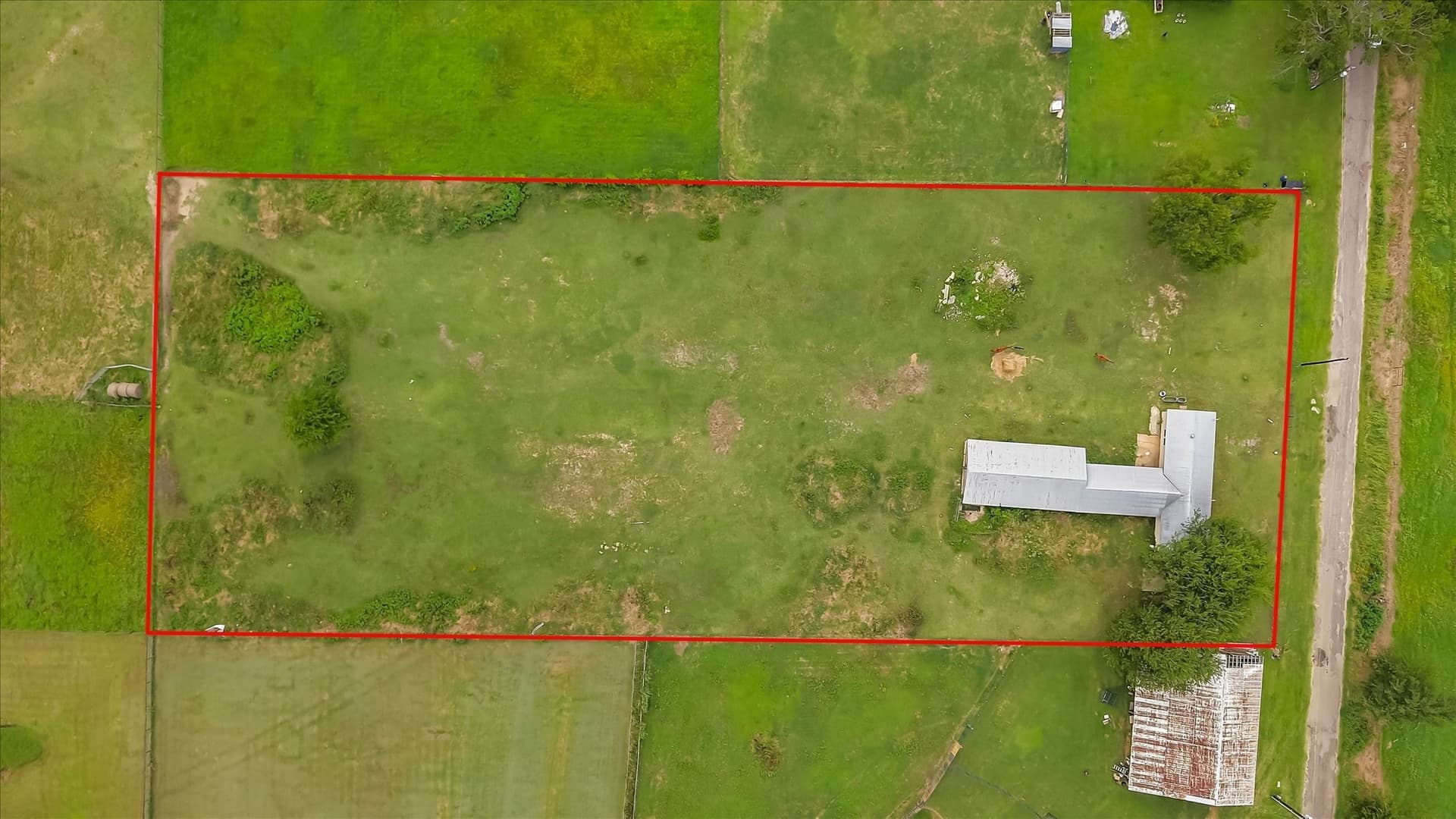 2.34 acres in Hopkins County - photo 5