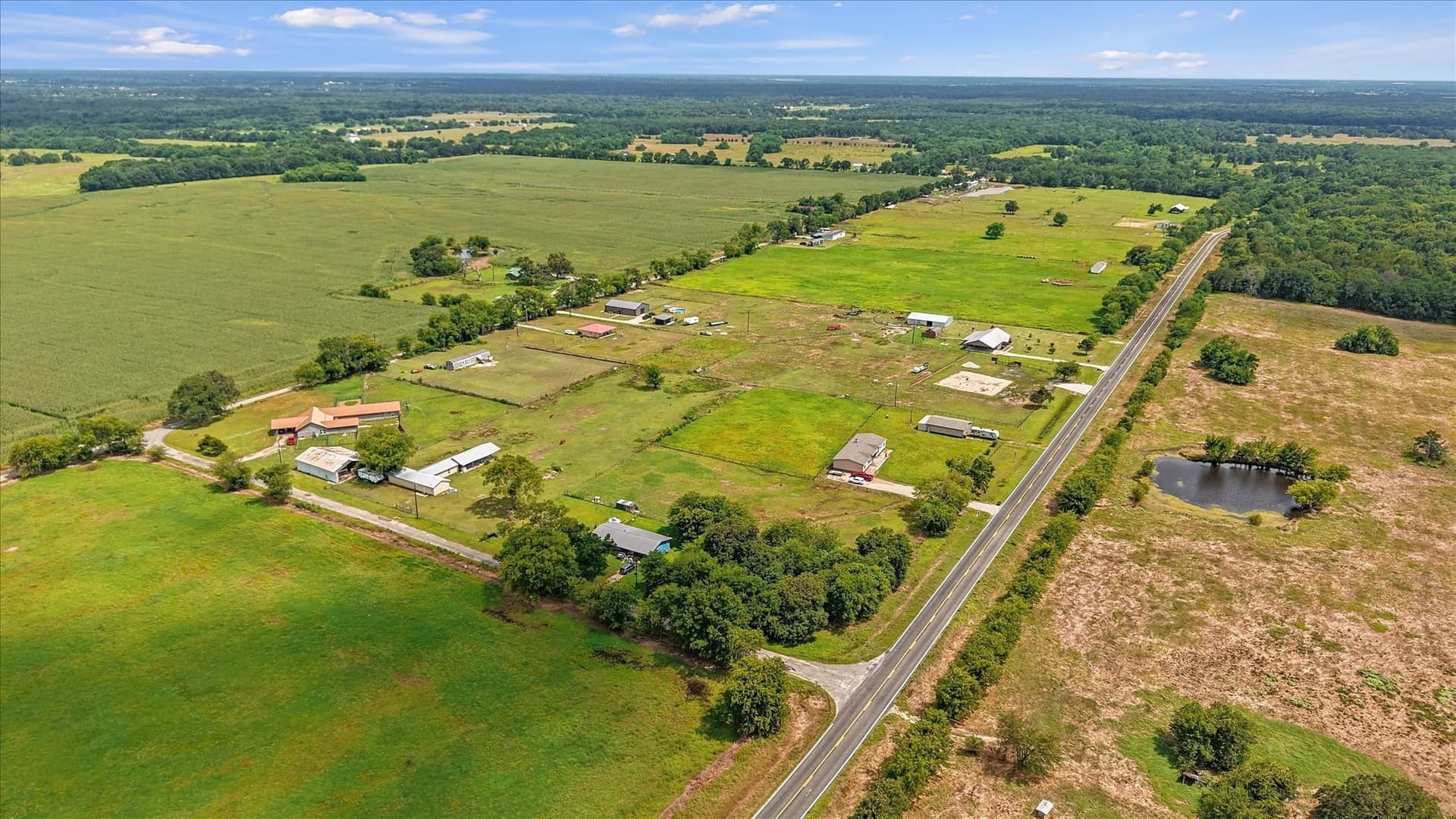 2.34 acres in Hopkins County - photo 9