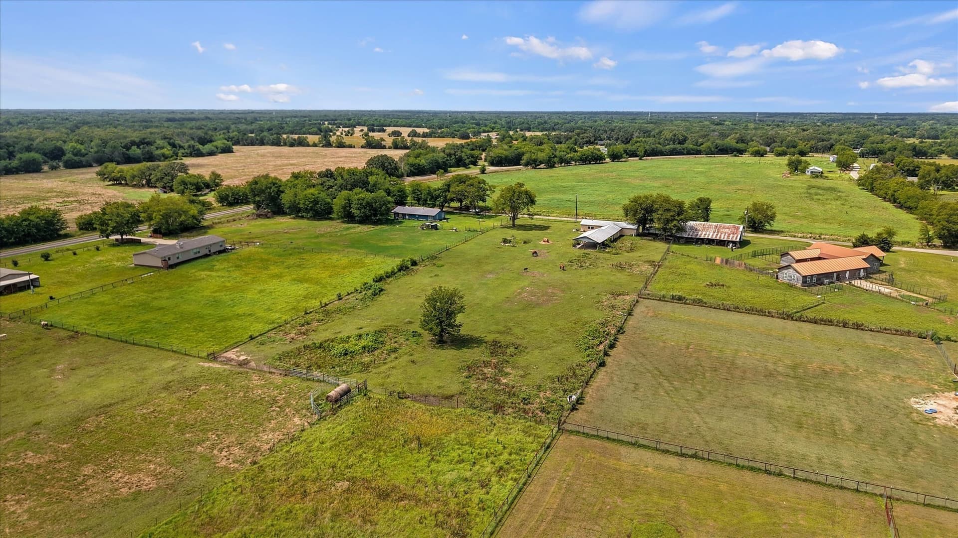 2.34 acres in Hopkins County - photo 13