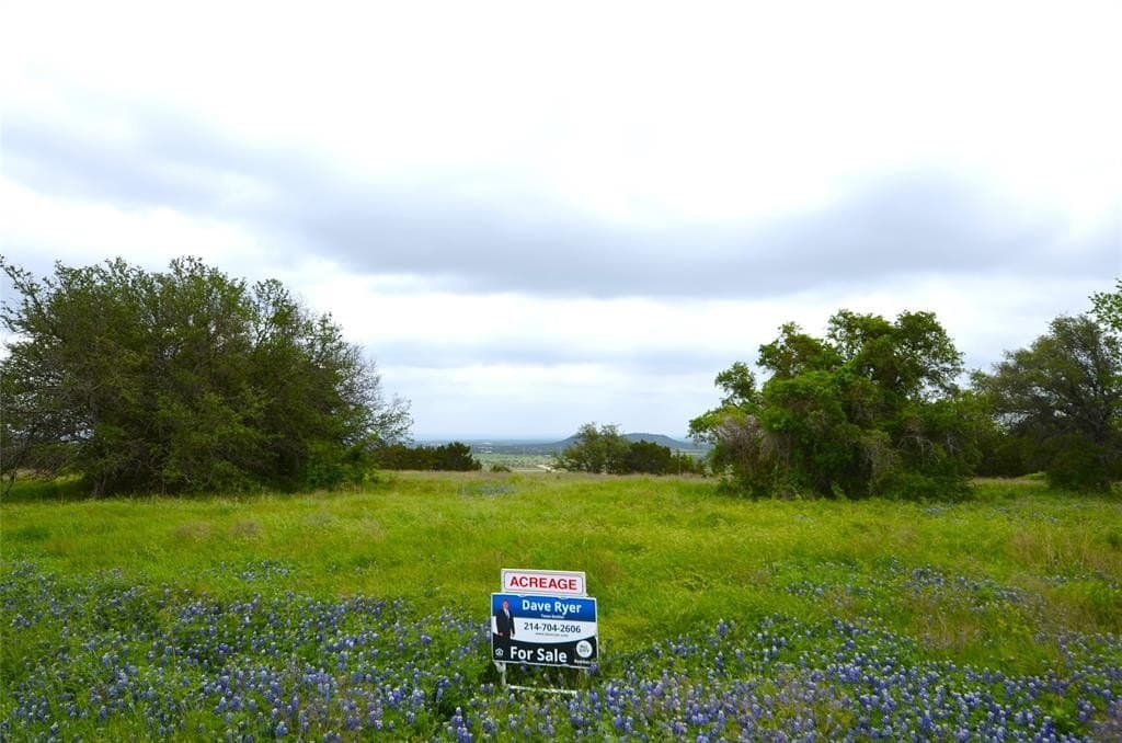 2.23 acres in Somervell County featured view