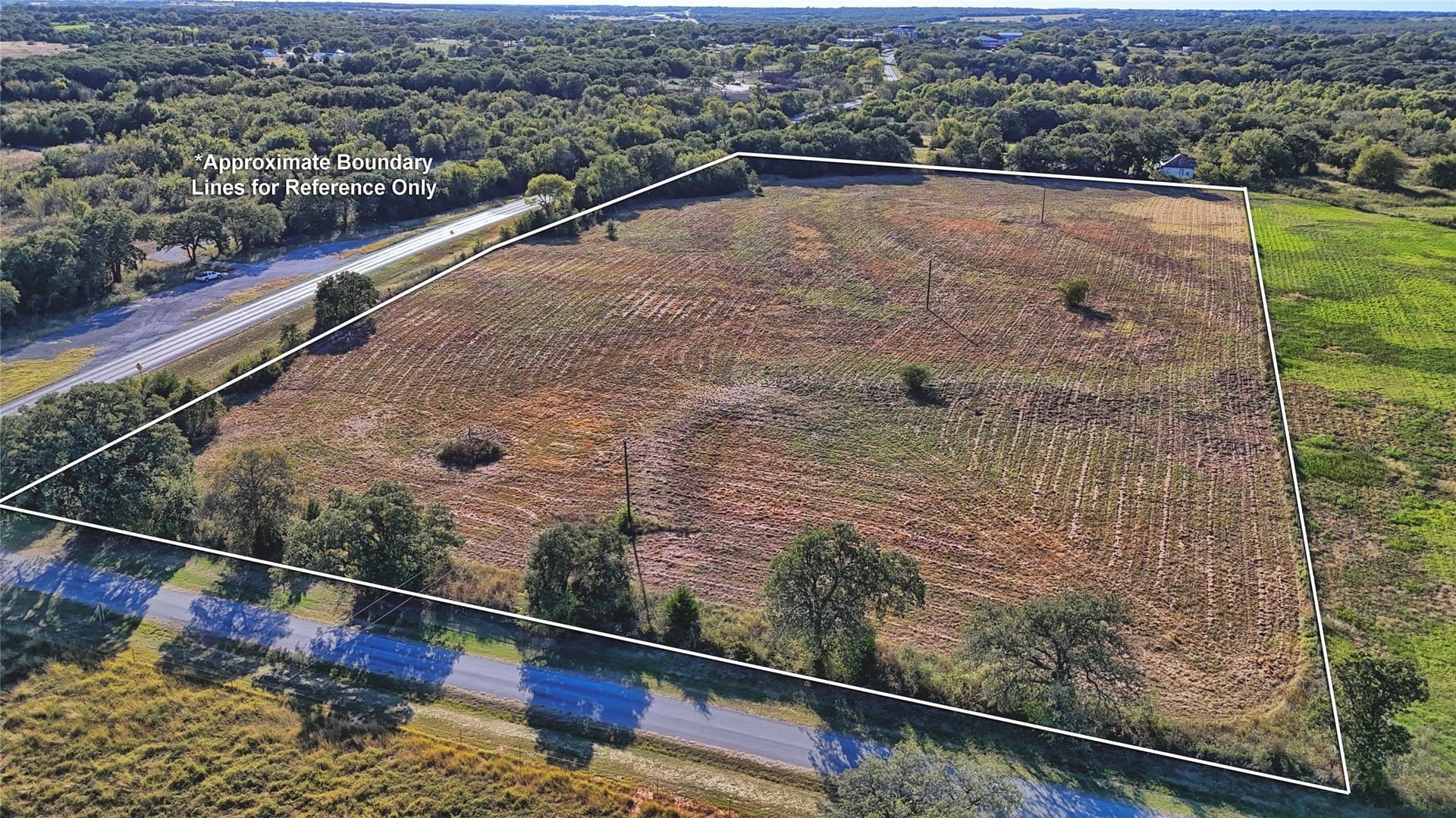 10 acres in Montague County gallery image 4