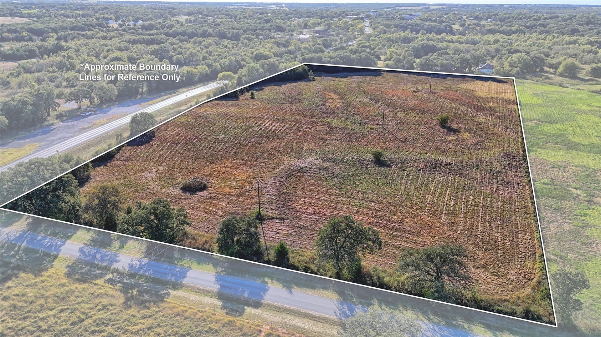 10 acres in Montague County gallery image 2