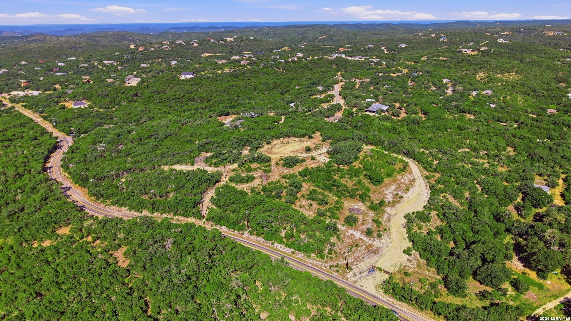 11.23 acres in Medina County - photo 2