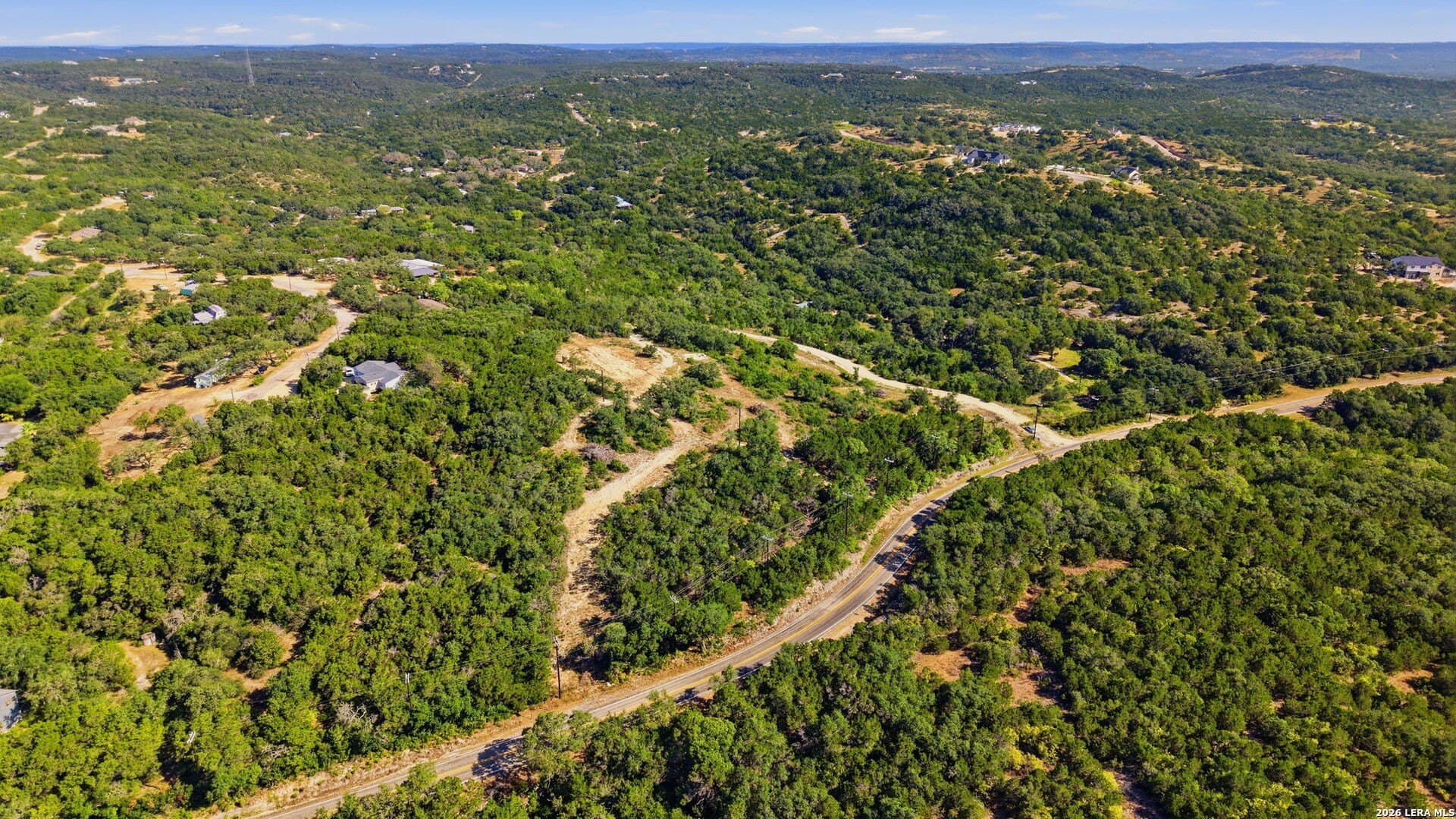 11.23 acres in Medina County - photo 3