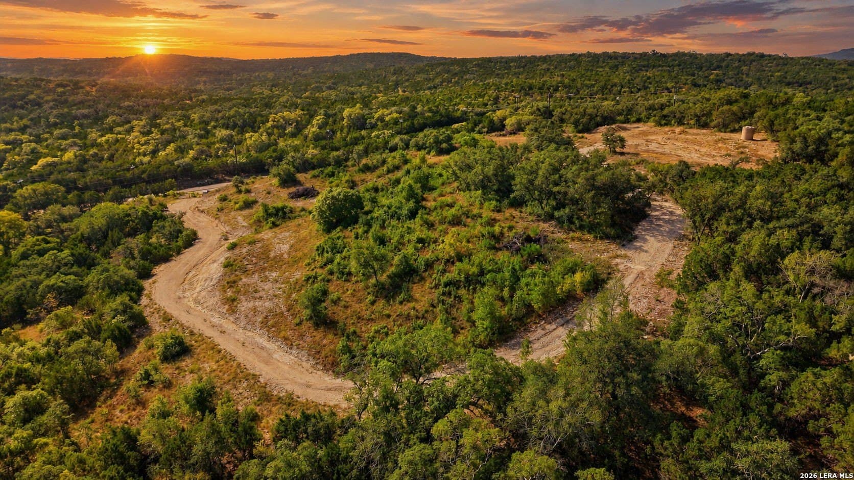 11.23 acres in Medina County