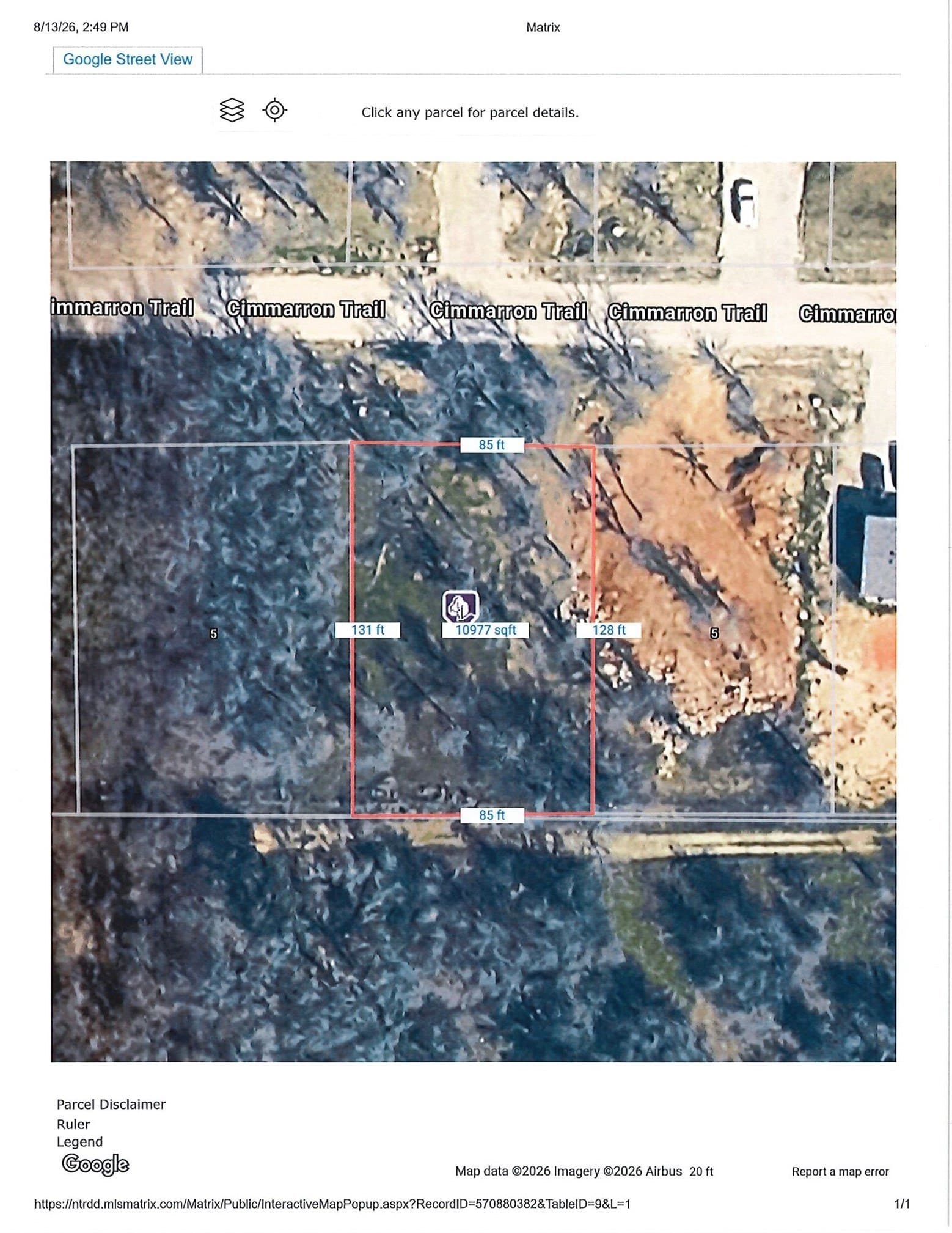 0.25 acres in Wise County - photo 4