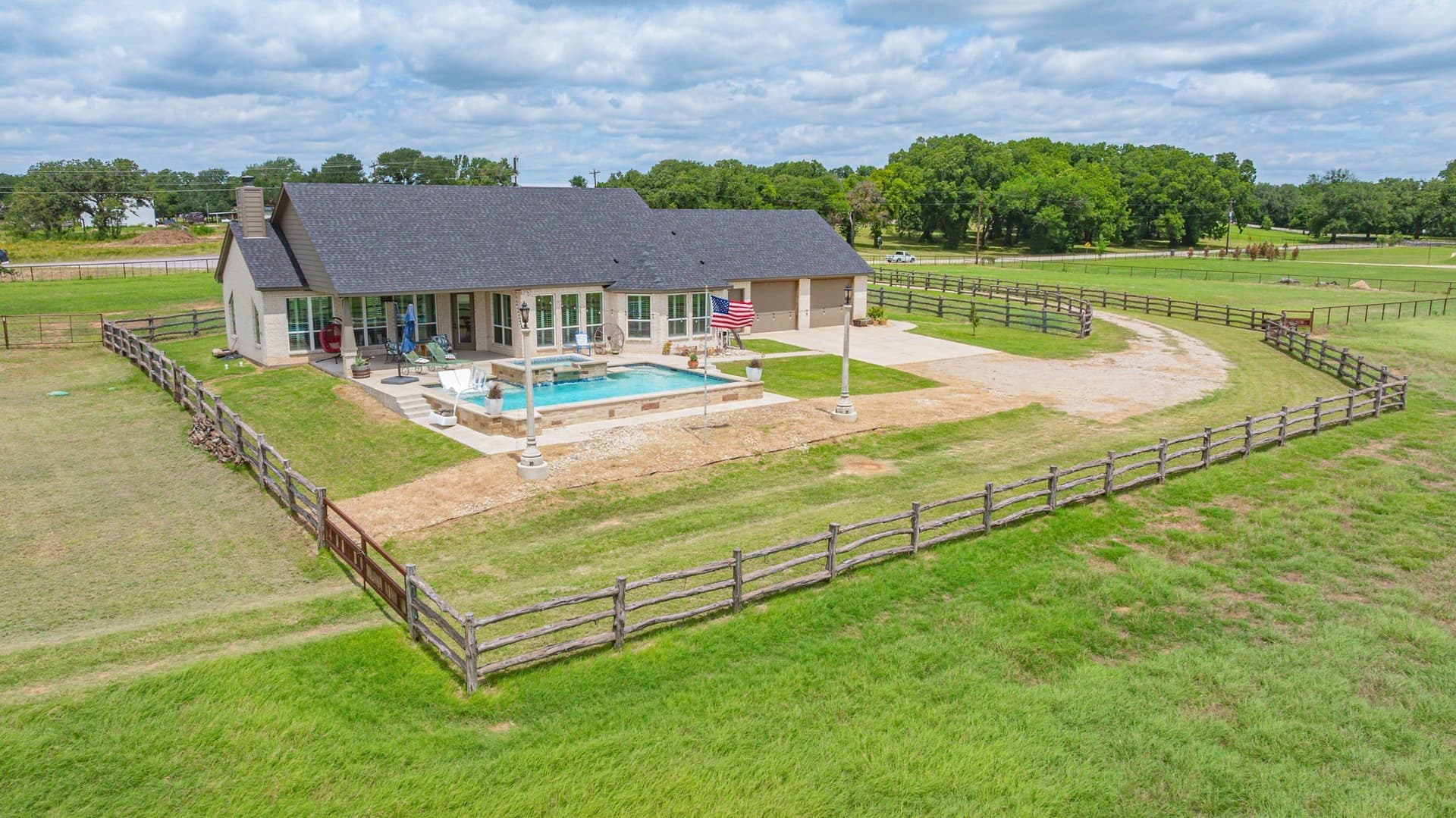 15.42 acres in Parker County - photo 4