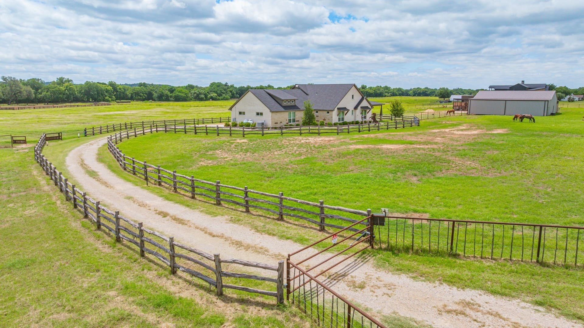 15.42 acres in Parker County - photo 2