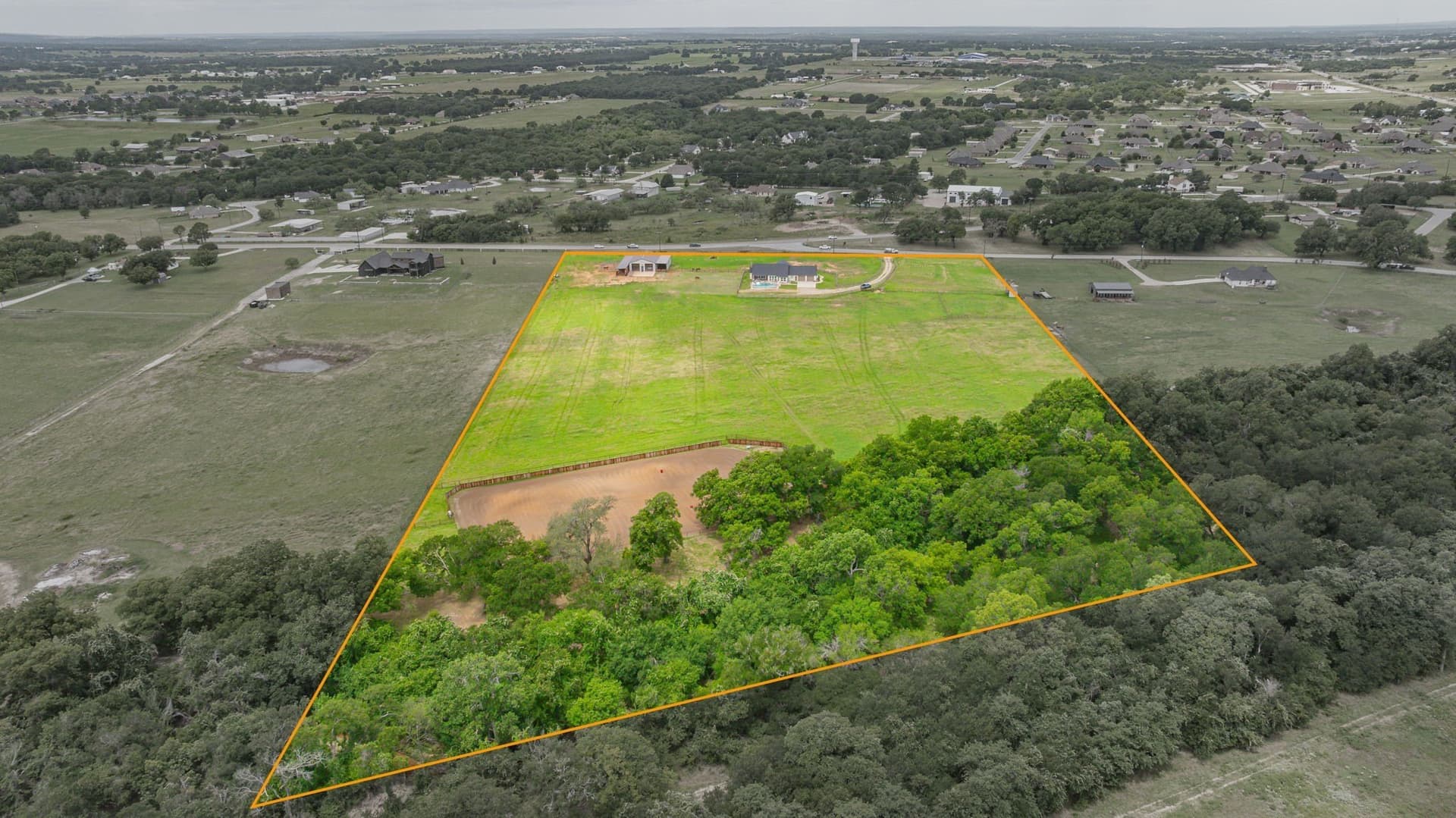 15.42 acres in Parker County - photo 36