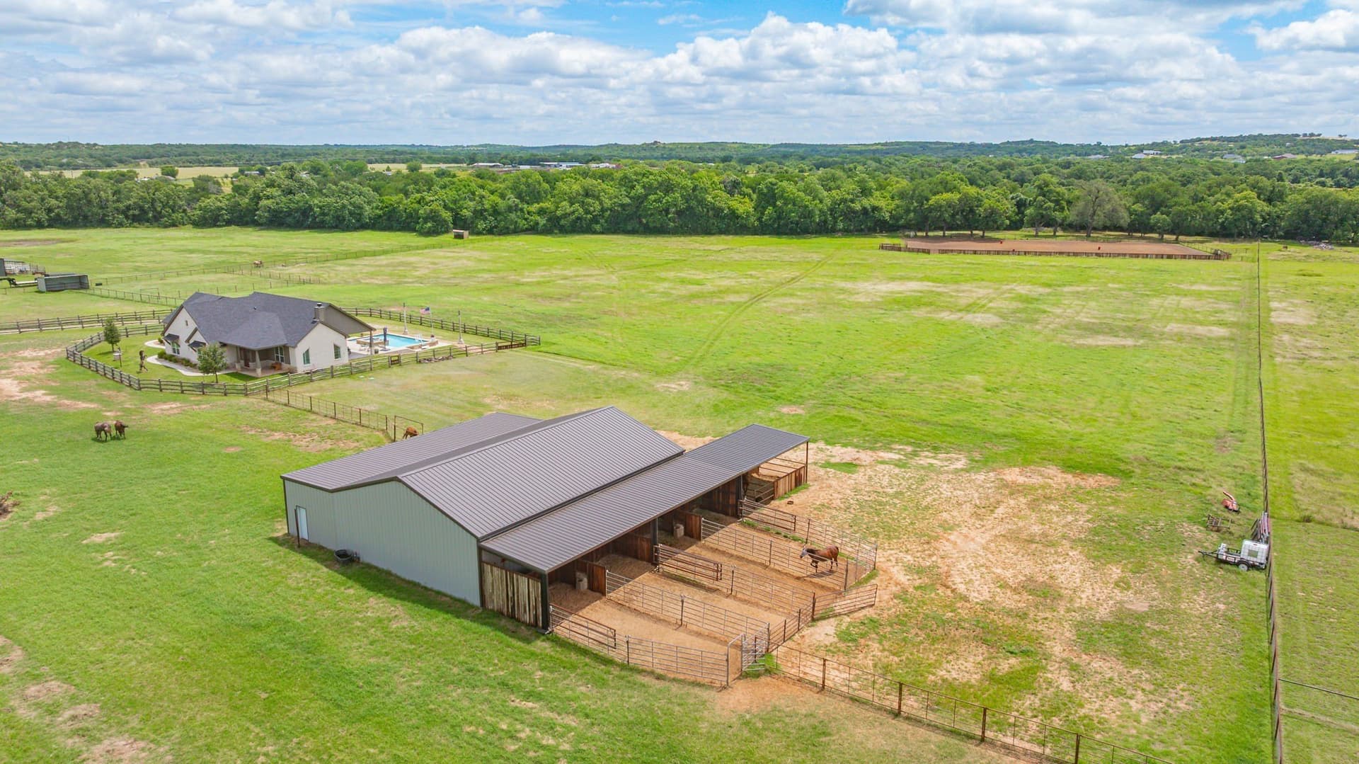15.42 acres in Parker County - photo 3