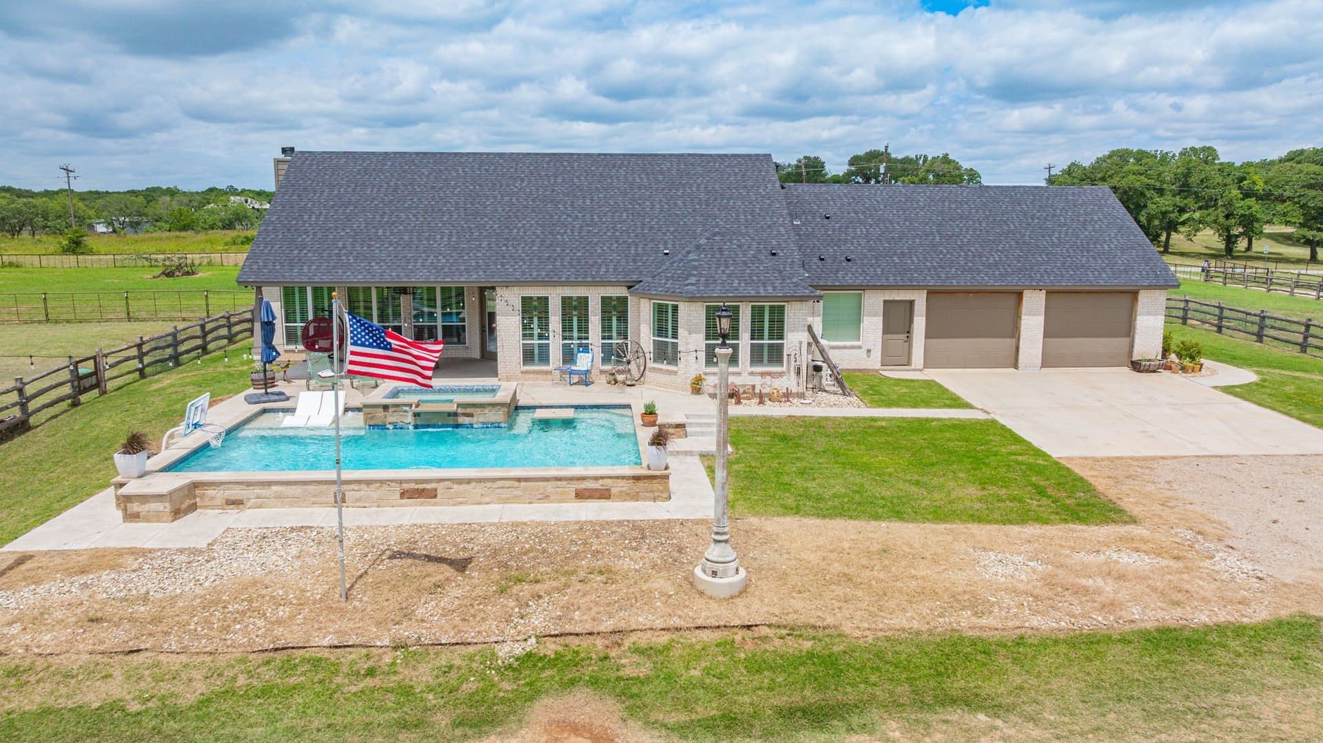 15.42 acres in Parker County - photo 5