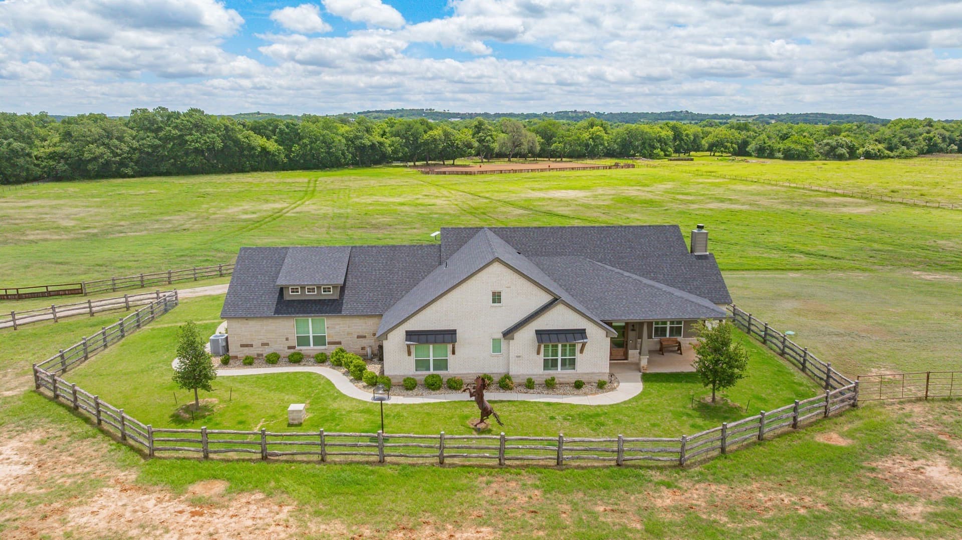 15.42 acres in Parker County - photo 6